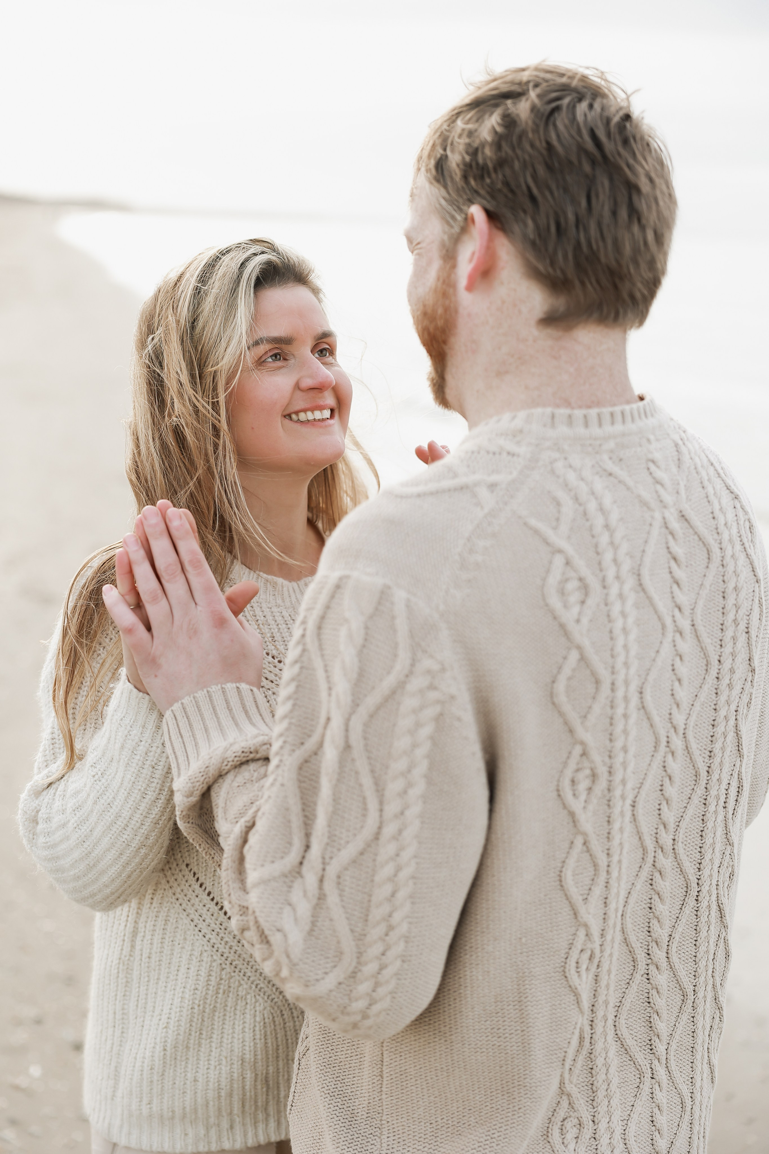 R & S. Portrait and Family Photographer in Netherlands