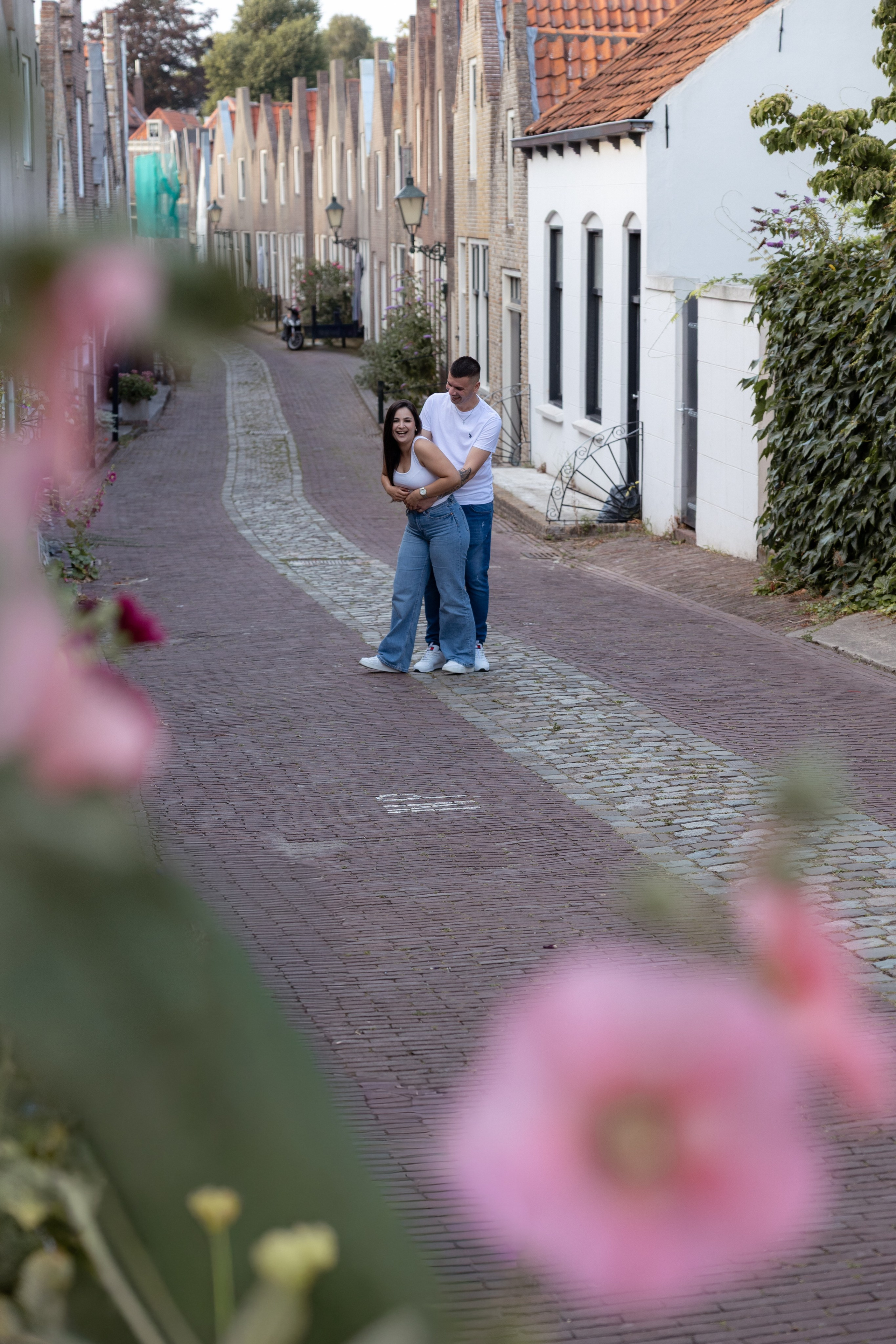 Adriana & Gabi. Portrait and Family Photographer in Netherlands