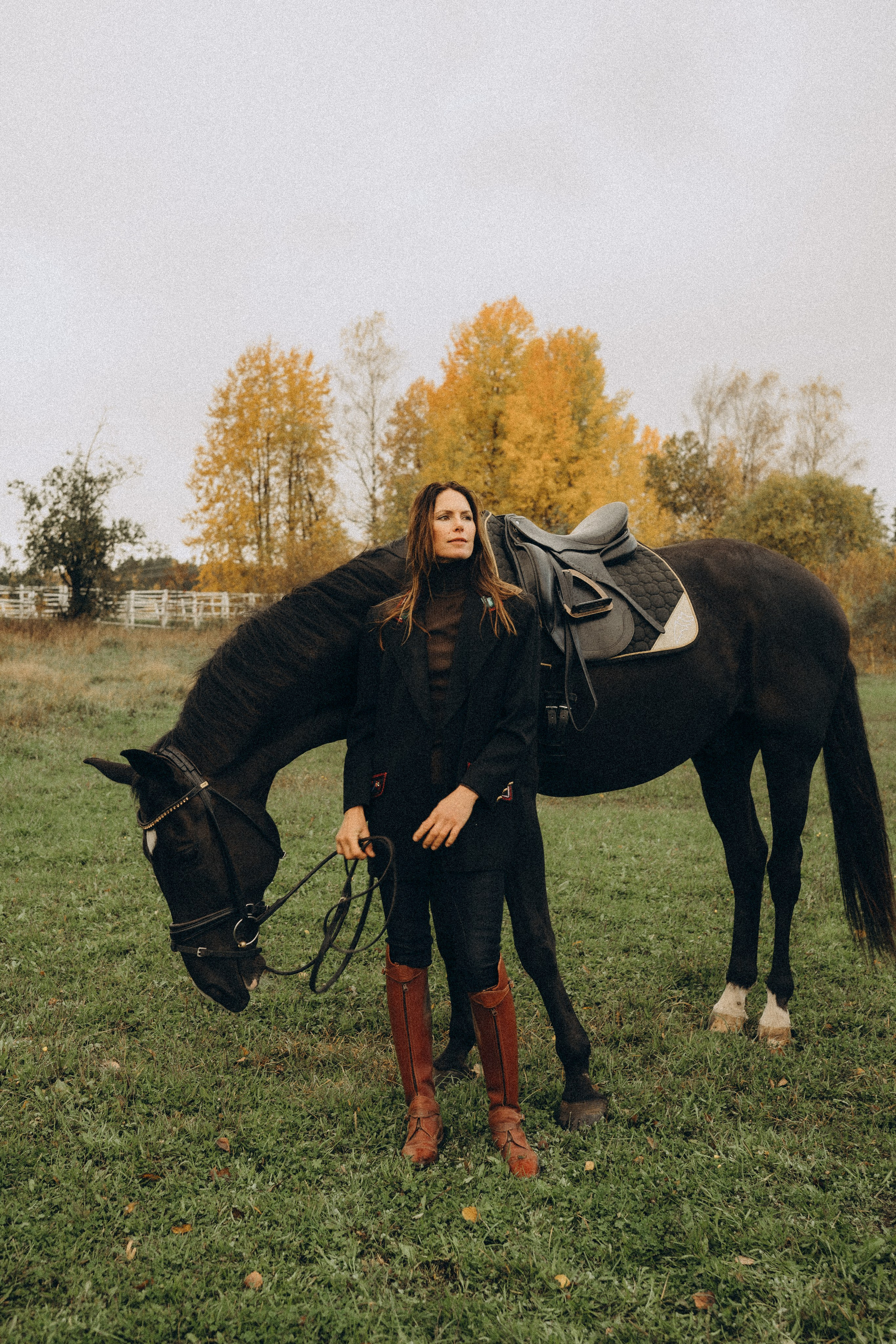 Susanna Hyypiä. Wedding and portrait photographer in Helsinki Vickan O