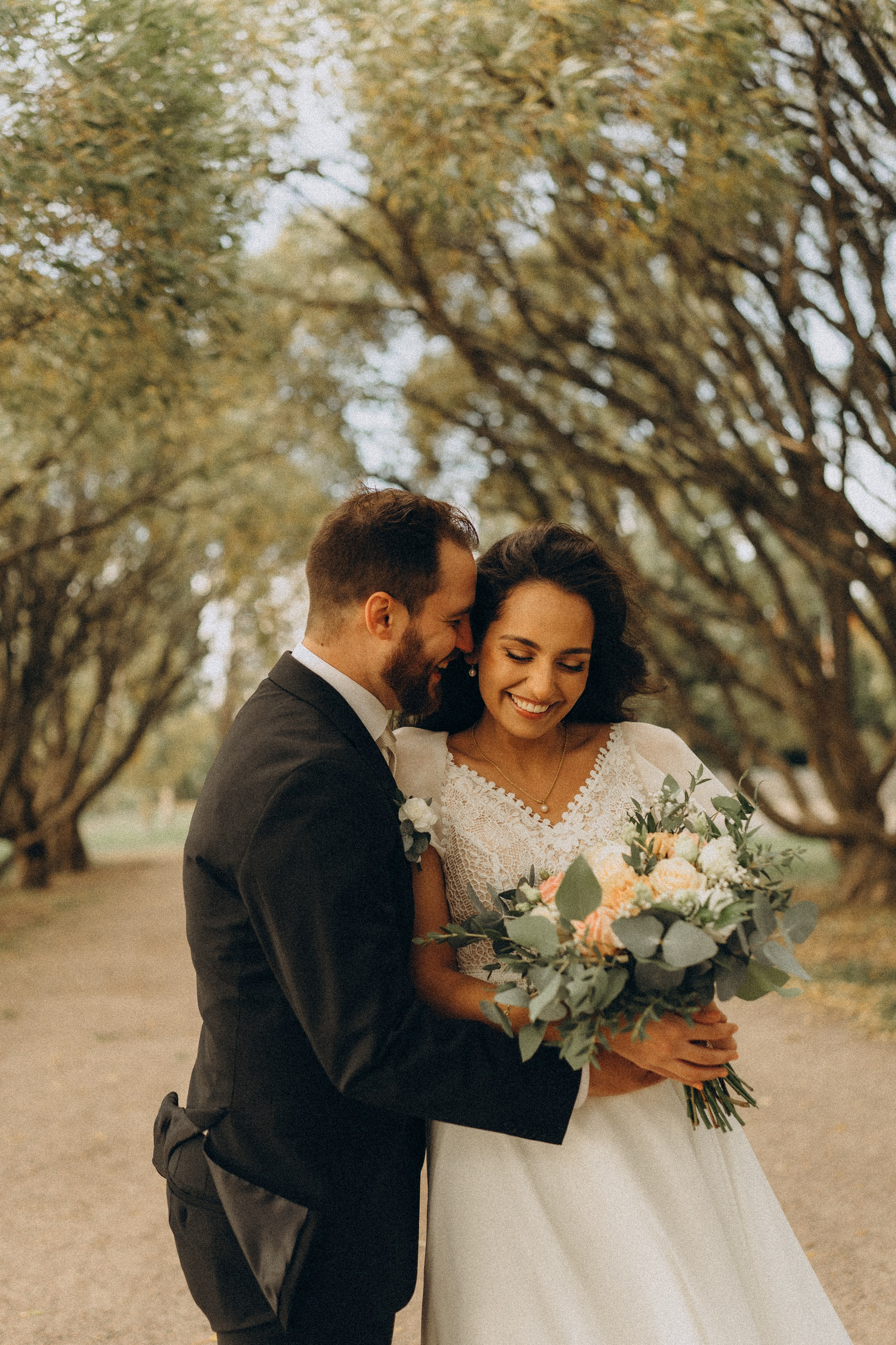 Wedding. Wedding and portrait photographer in Helsinki Vickan O