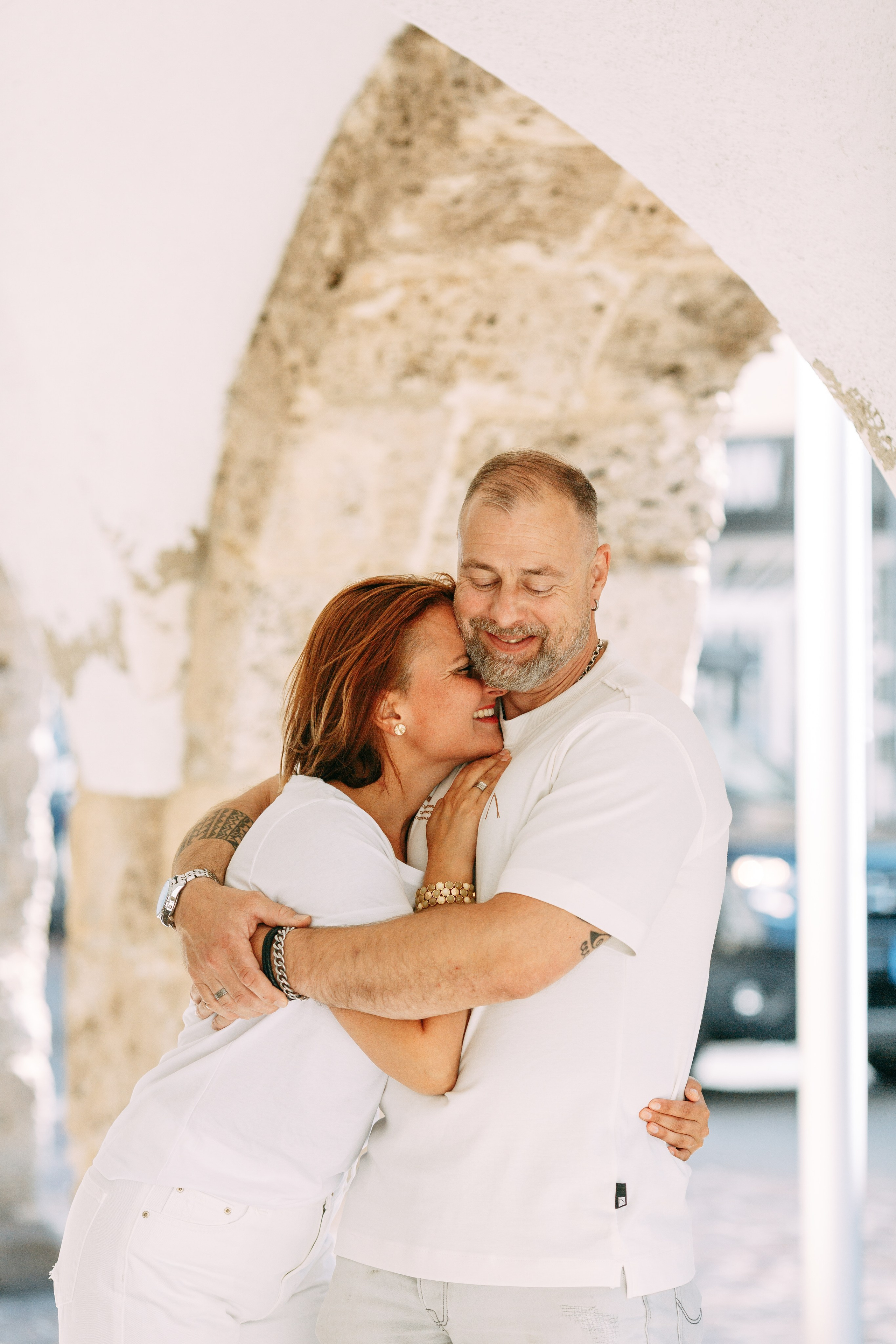 Professionele fotografin in Münsingen Olesia Wegele