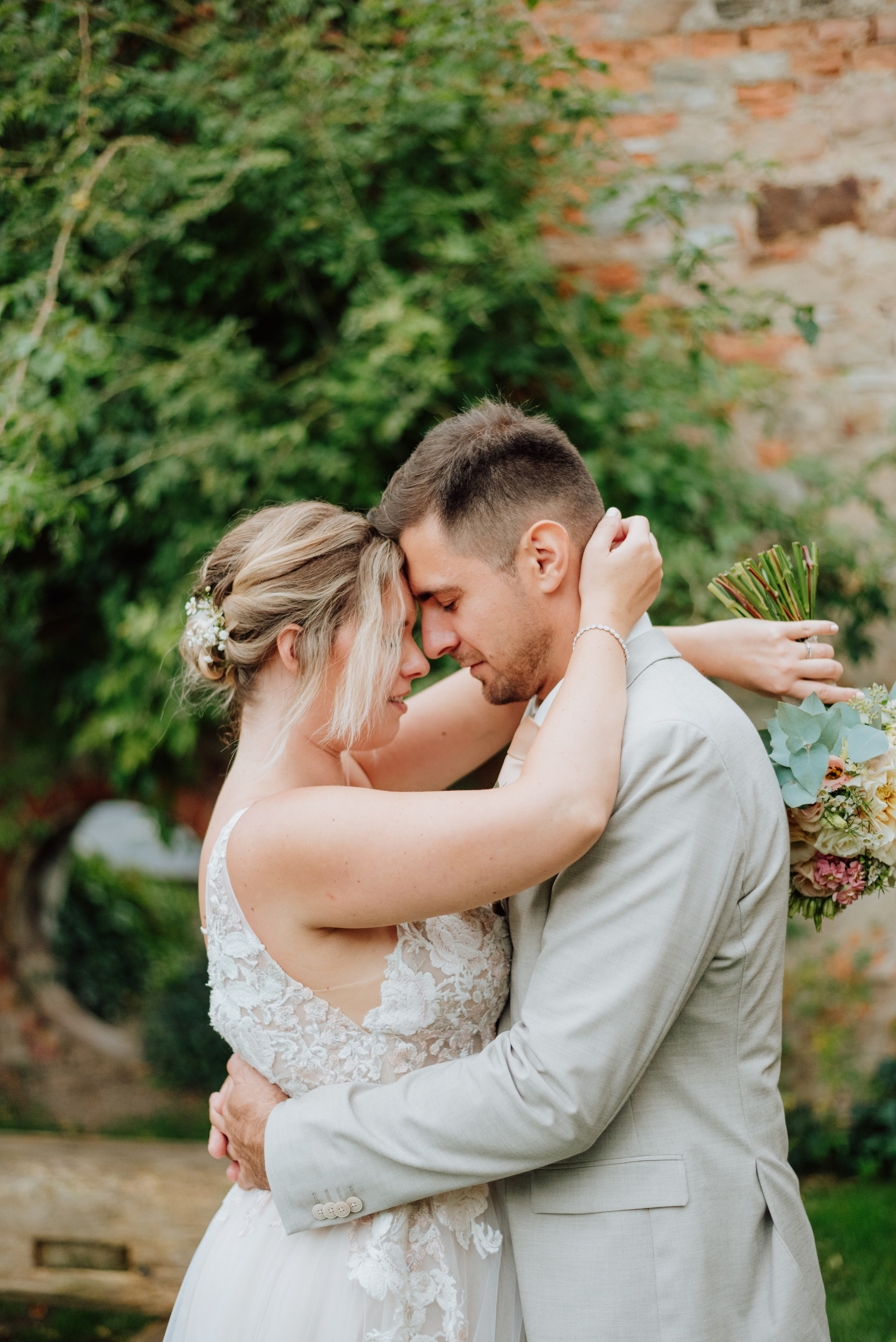 Daniela + Marcel. Lifestyle, wedding and family photographer