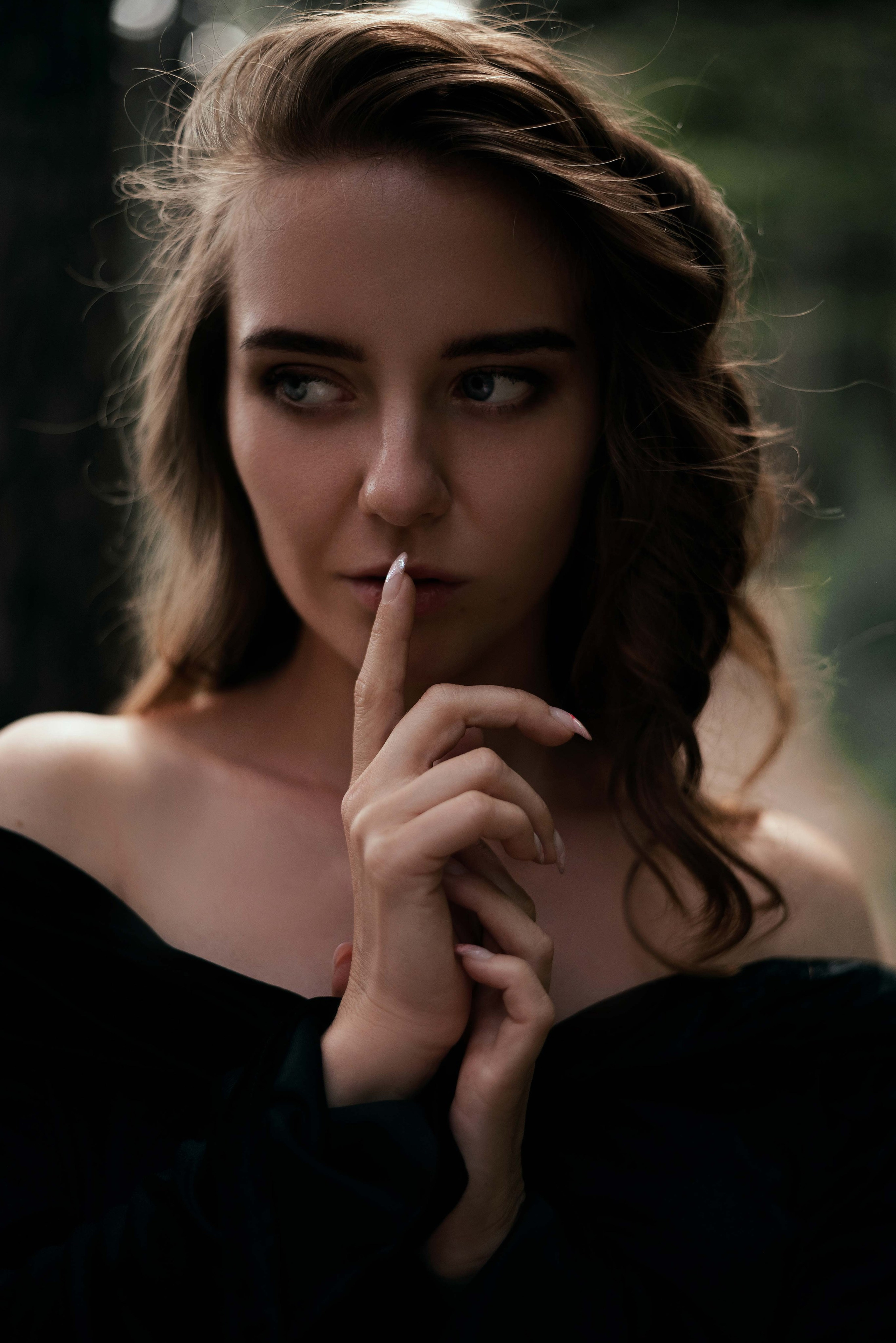 Tief im Inneren. Frauen- und Familienfotografin in München und Augsburg