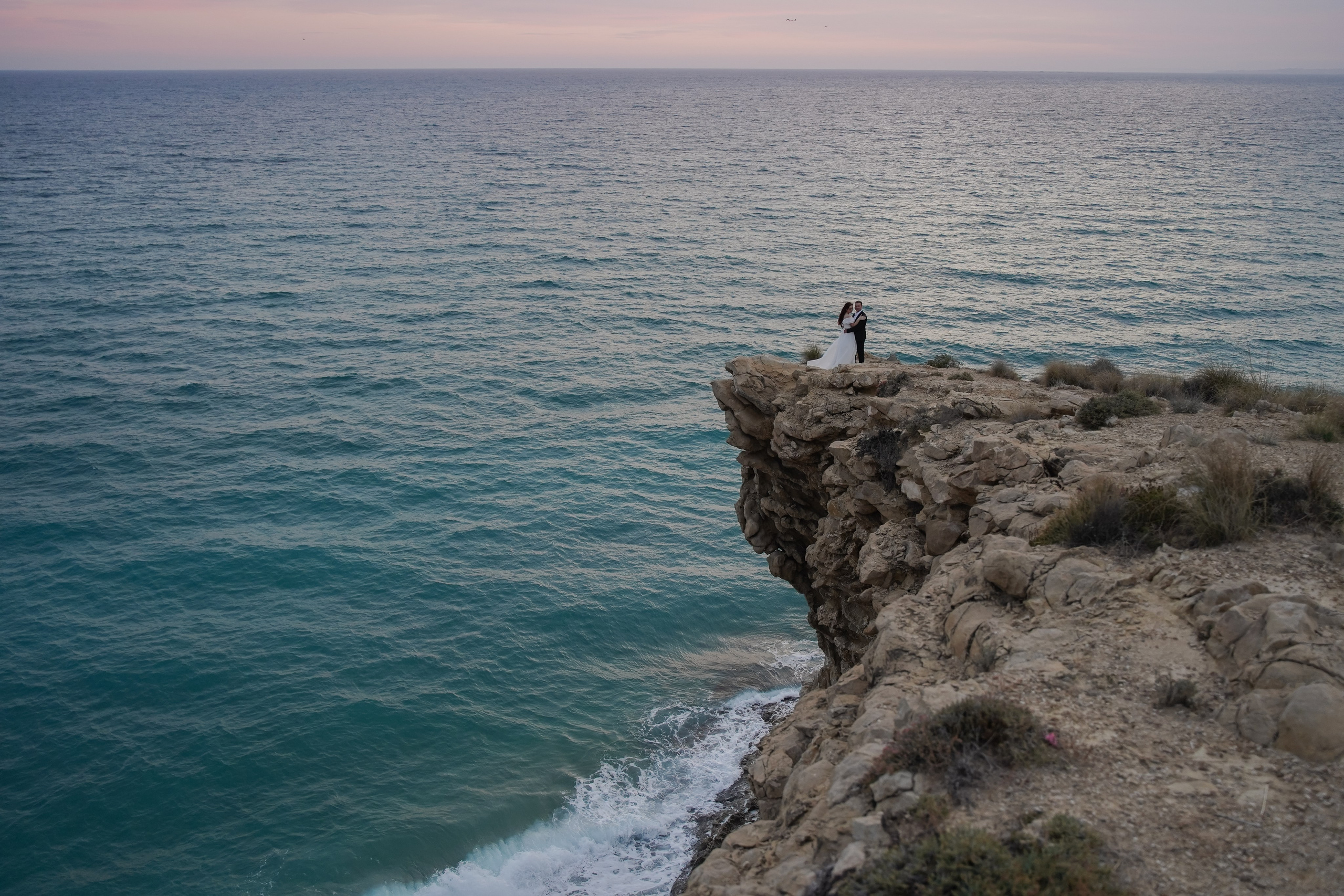 Anastasiya&Serhiy. Fotografo familiar, bodas, reportaje Diana Memetova Alicante, Benidorm