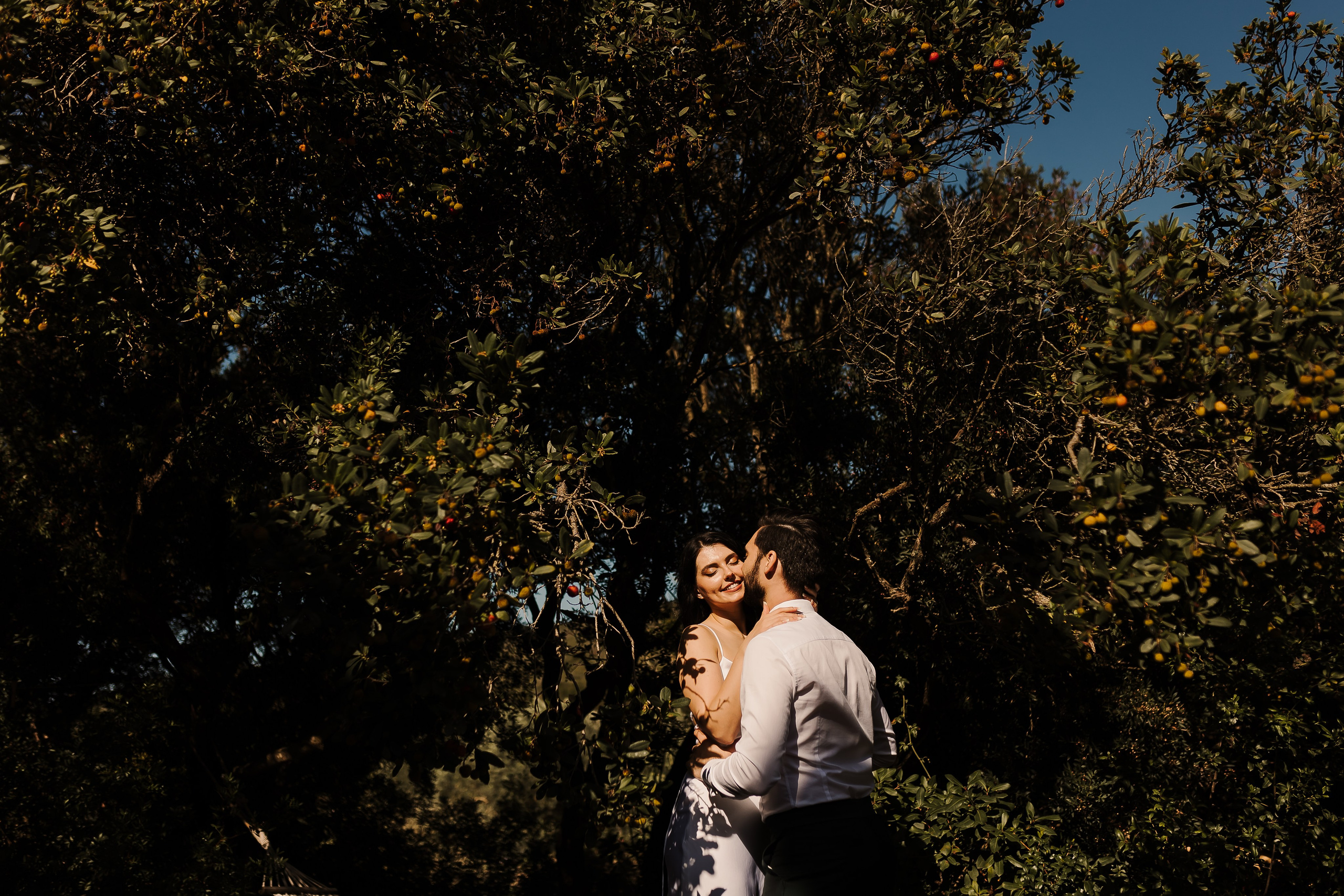 fotografie cuplu italia