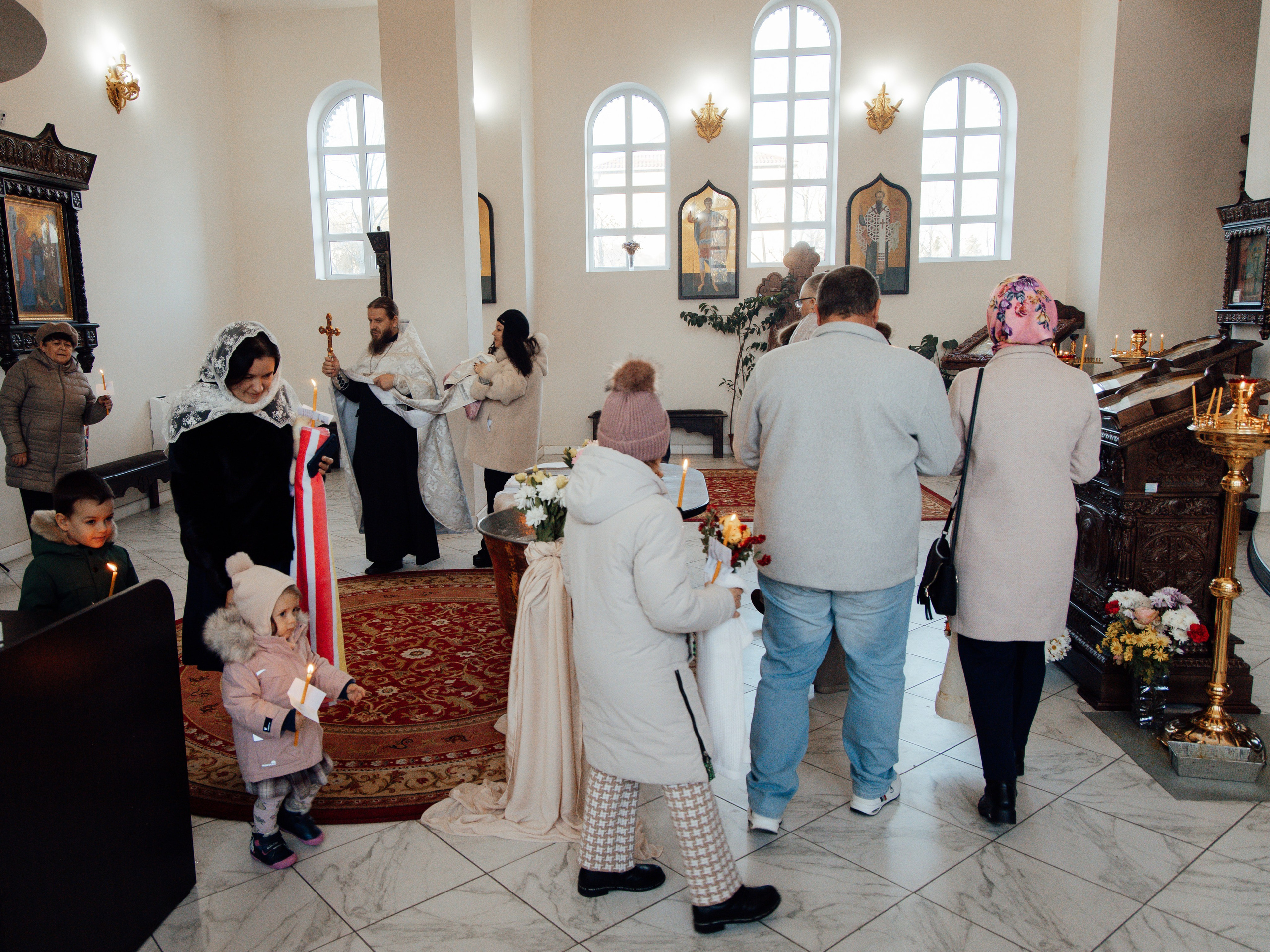Botez. Свадебный Фотограф, Детский и семейый Фотограф Молдова