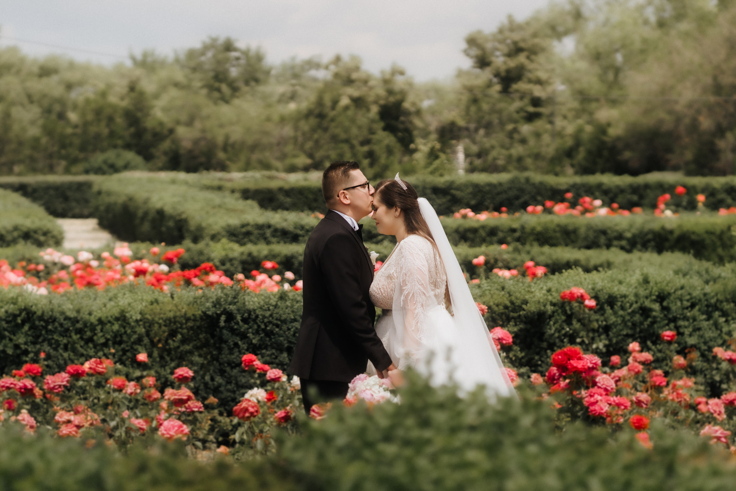 Andreea - Dan | Buzau