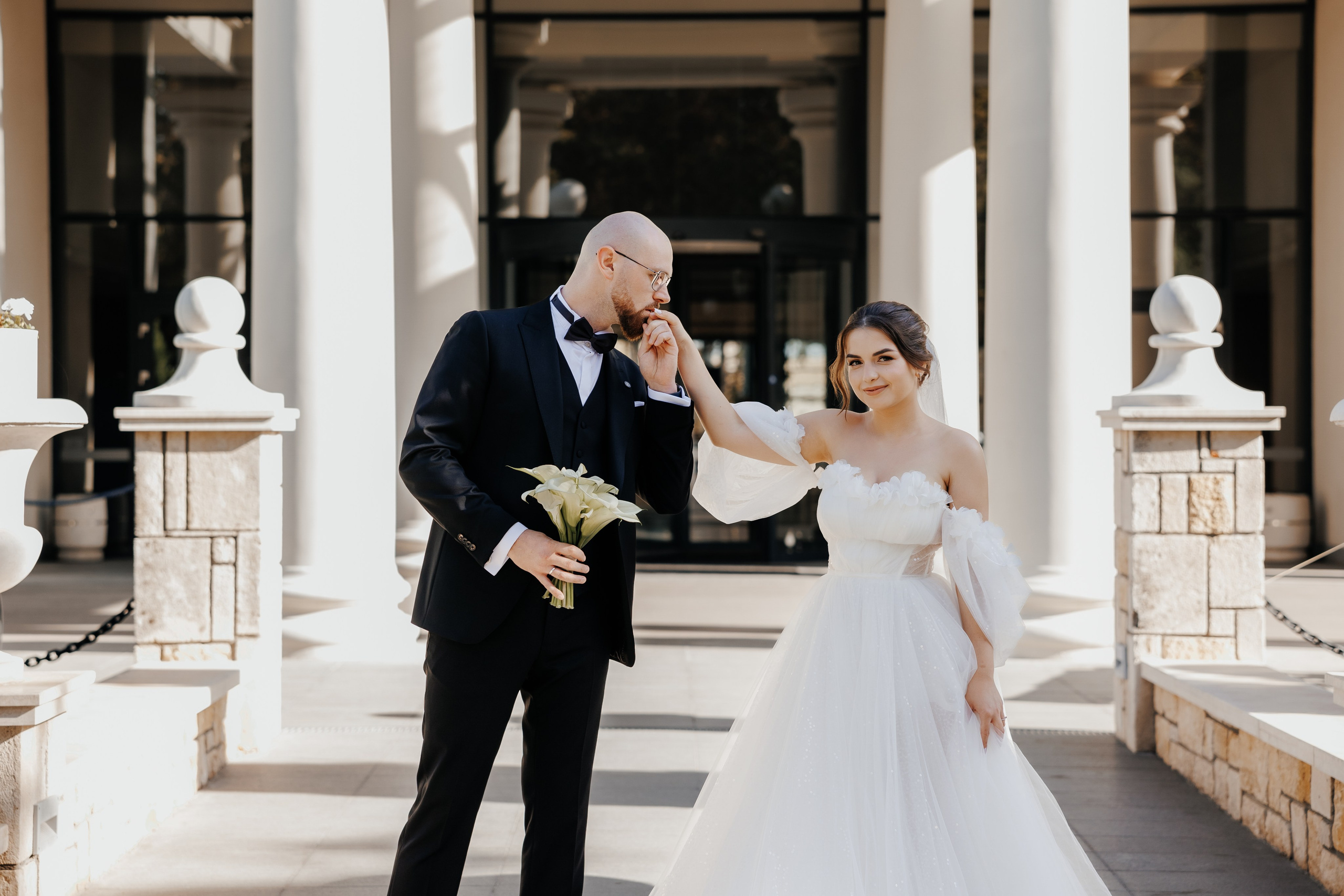 Bulgaria - Alexandru & Lolita. Servicii foto-video!