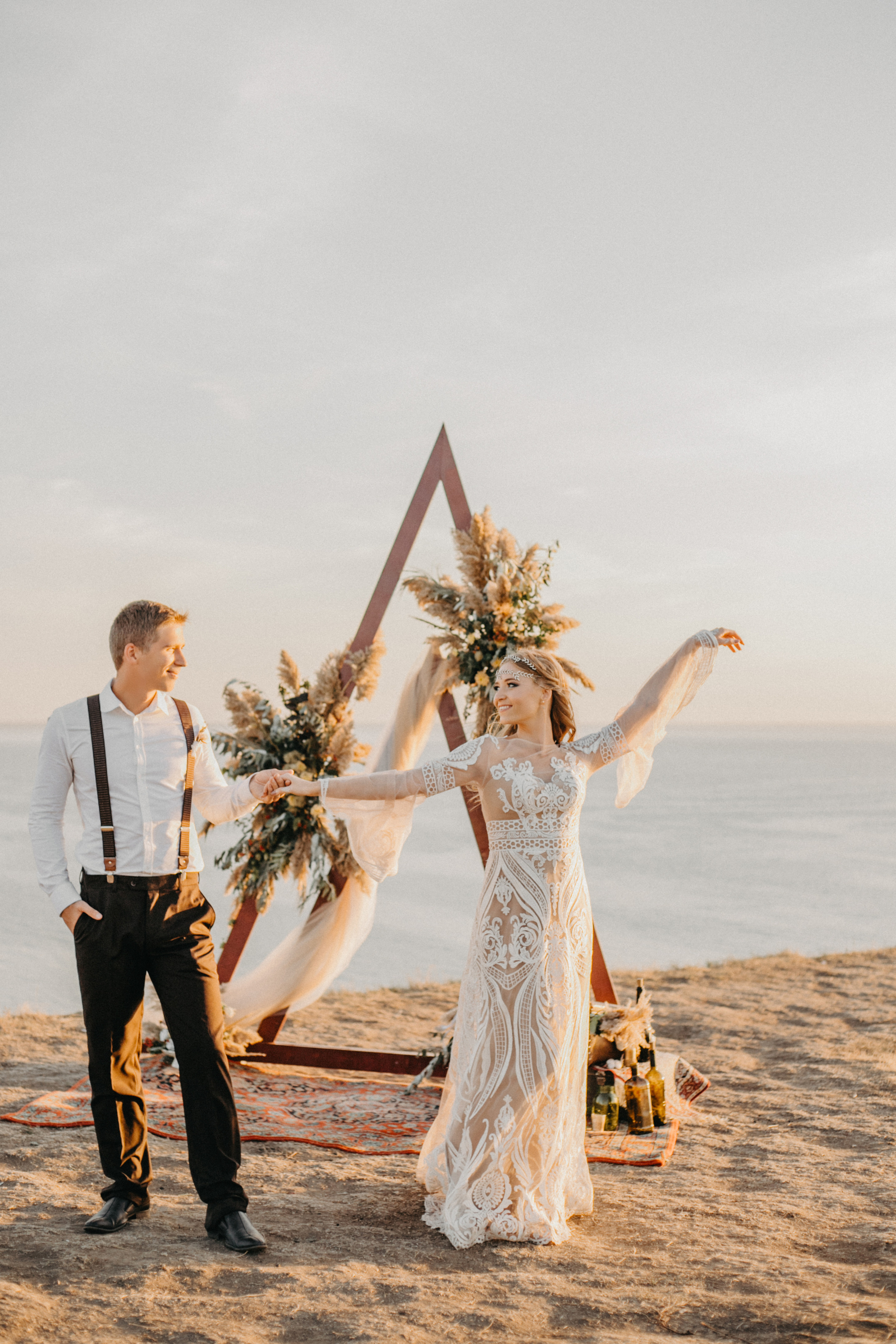 TATIANA ALEXANDER. Fotograf Mykhalchuk Inna Kraków