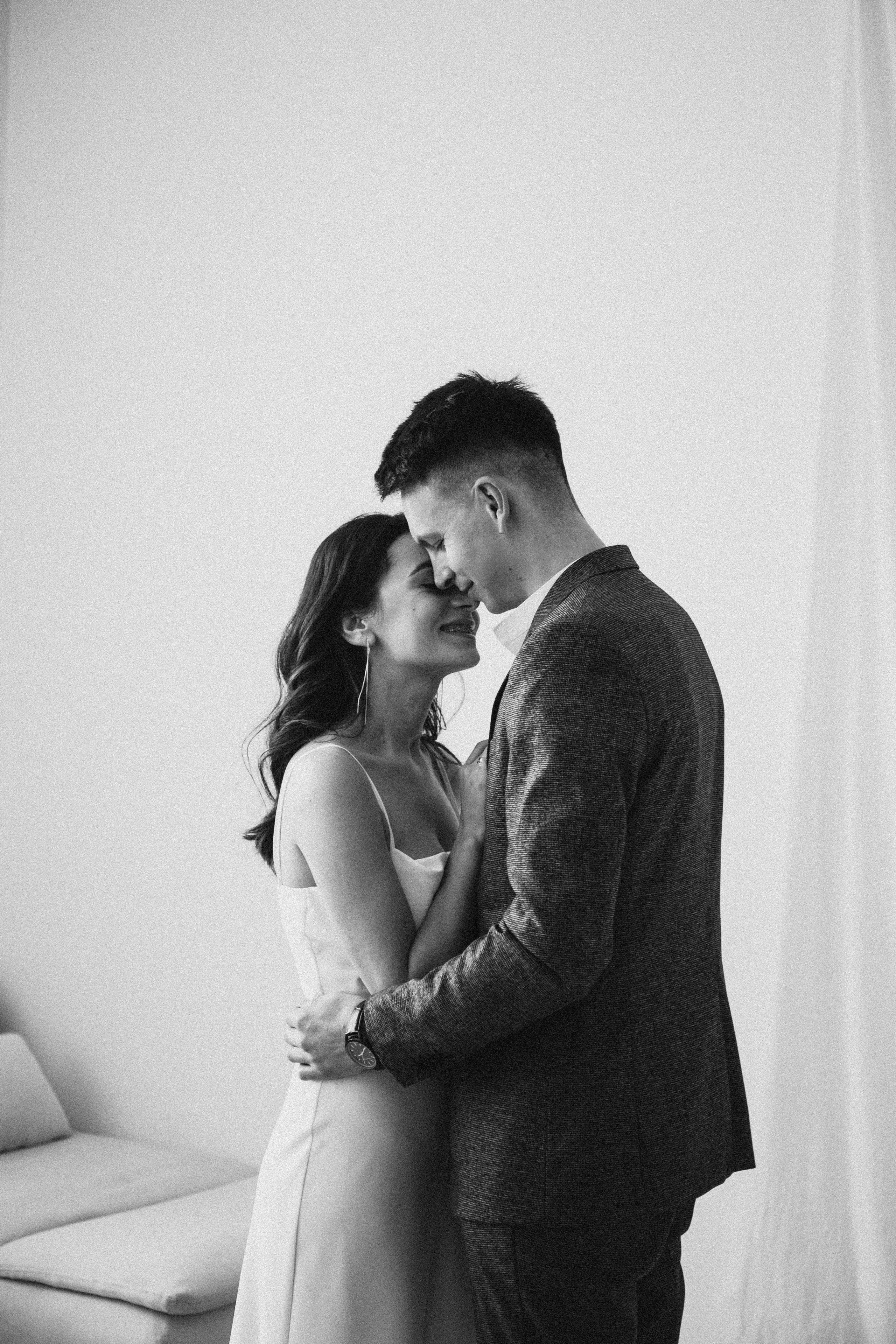 MARINA OLEG. Fotograf Mykhalchuk Inna Kraków