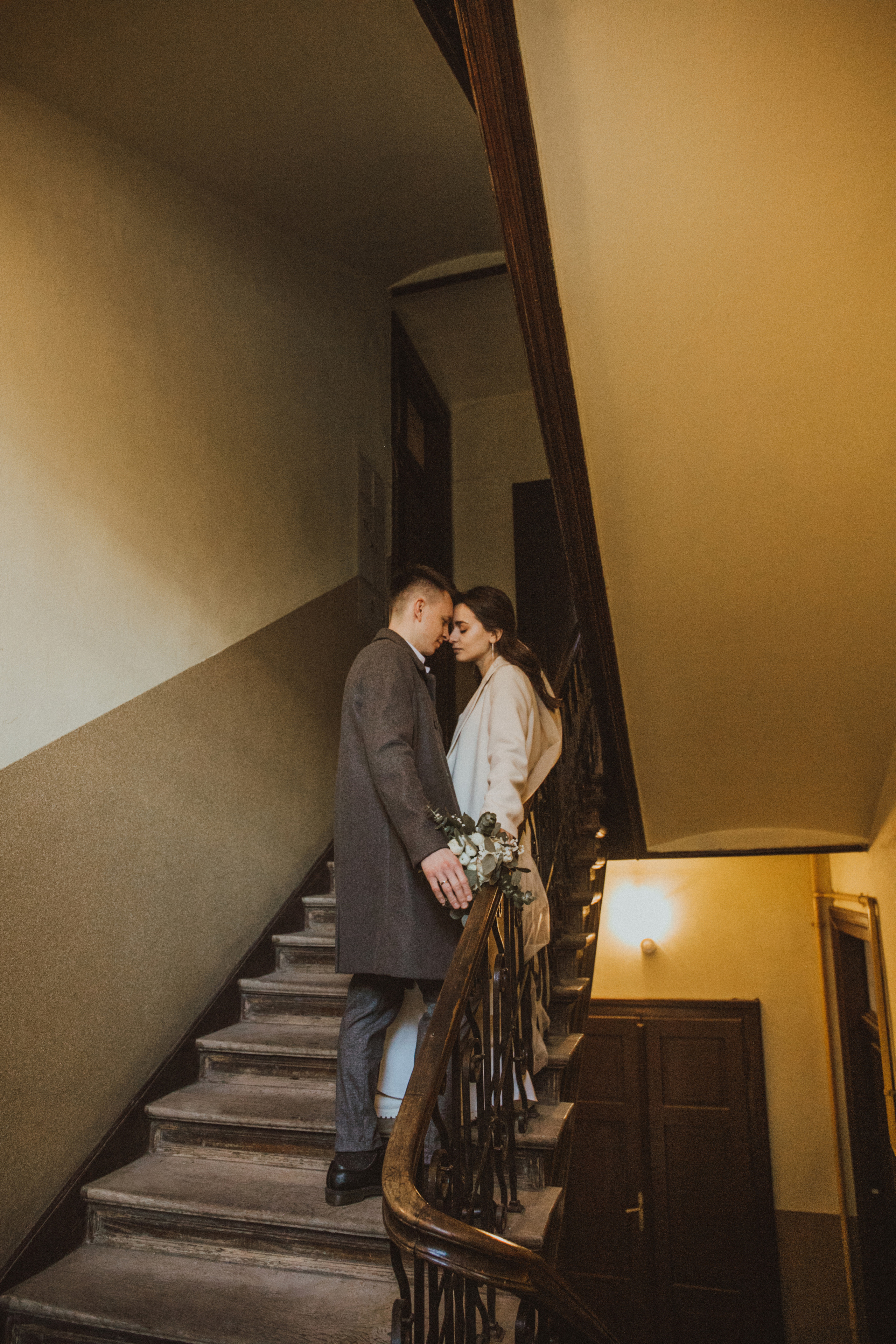 MARINA OLEG. Fotograf Mykhalchuk Inna Kraków