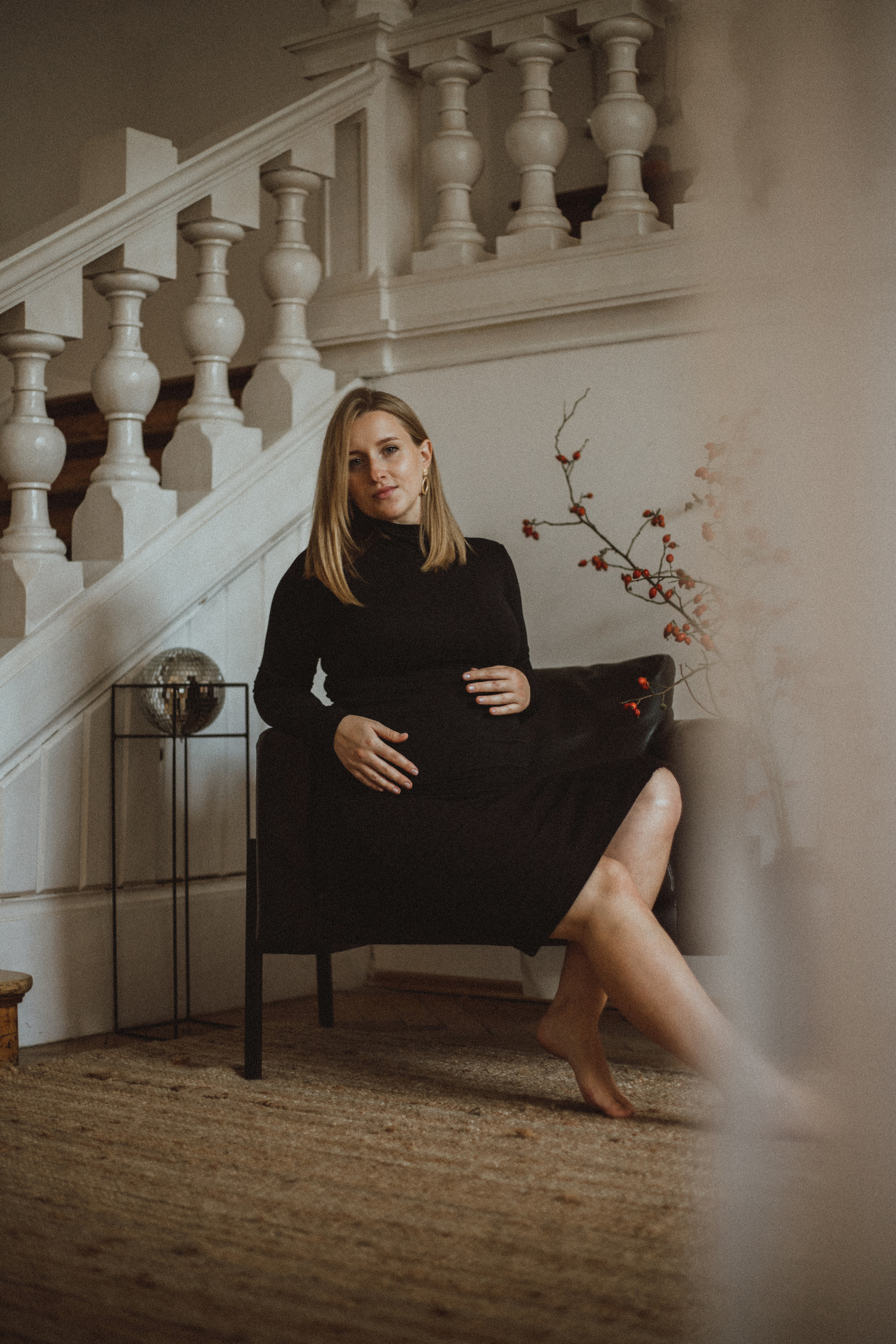 YANA MAXIM. Fotograf Mykhalchuk Inna Kraków