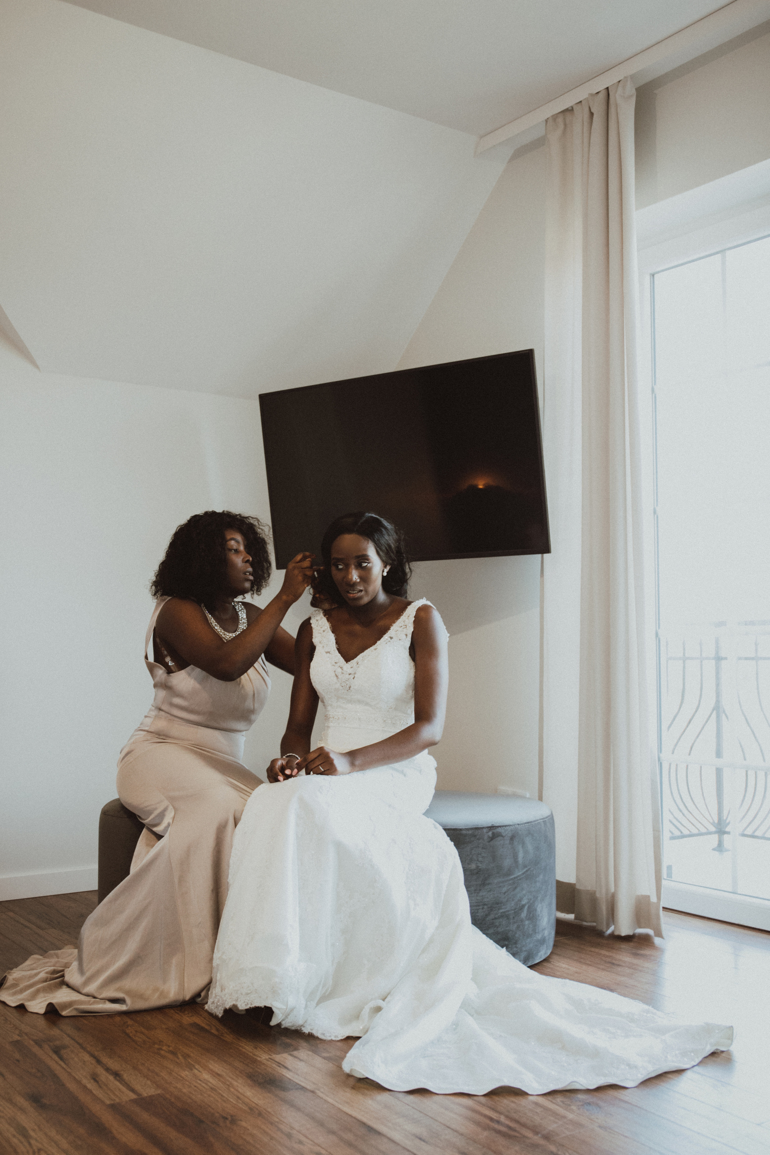 SEPFORA NESTOR. Fotograf Mykhalchuk Inna Kraków