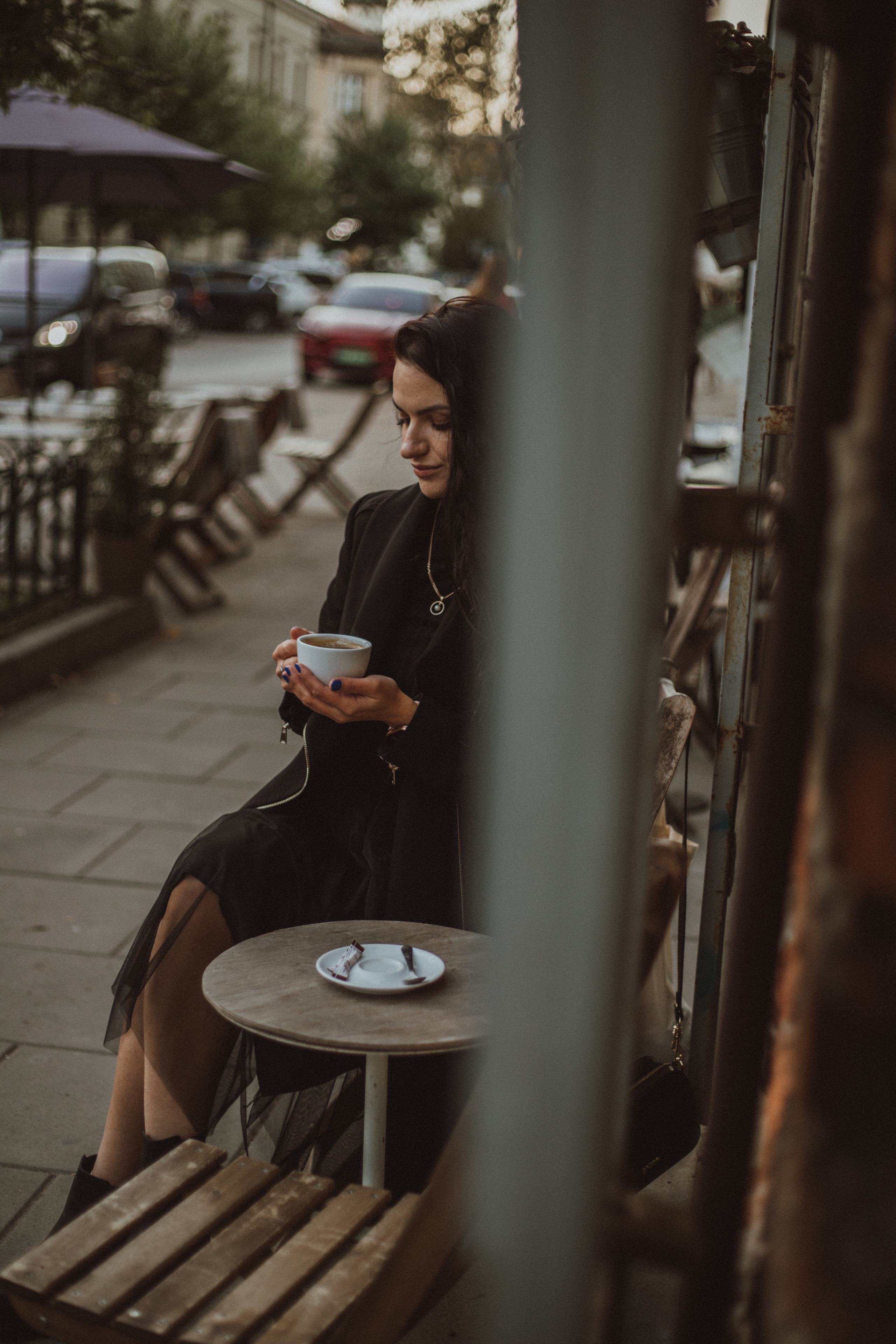 POLINA. Fotograf Mykhalchuk Inna Kraków
