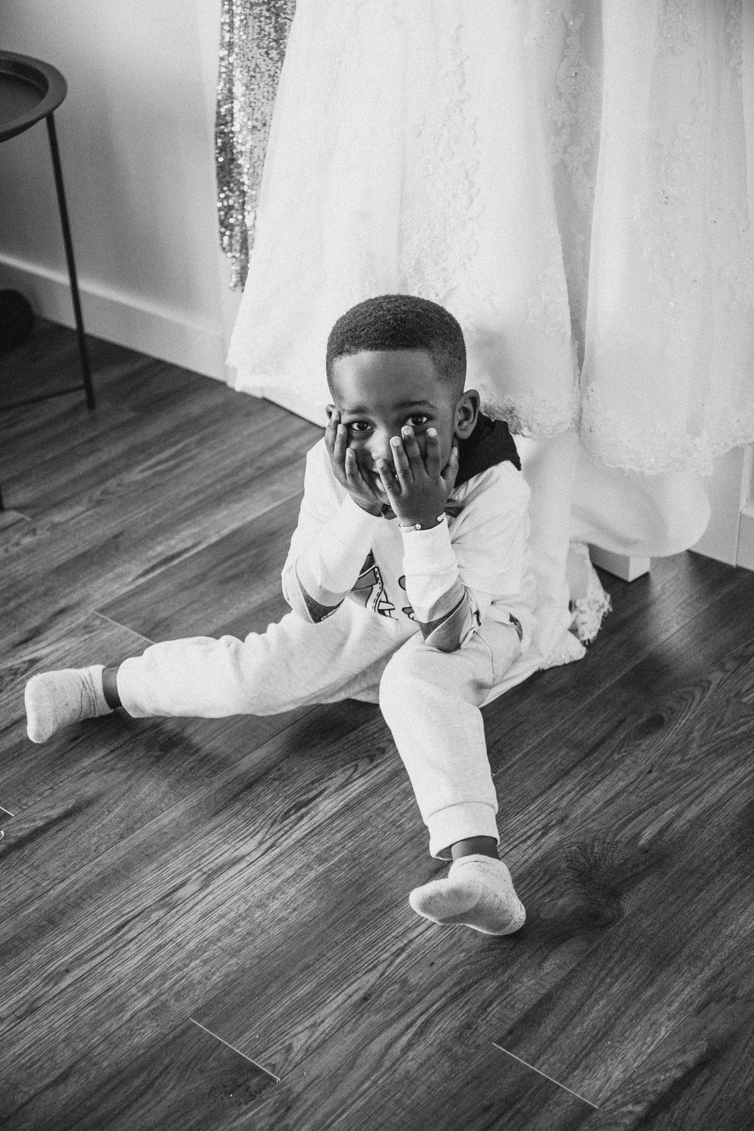 SEPFORA NESTOR. Fotograf Mykhalchuk Inna Kraków