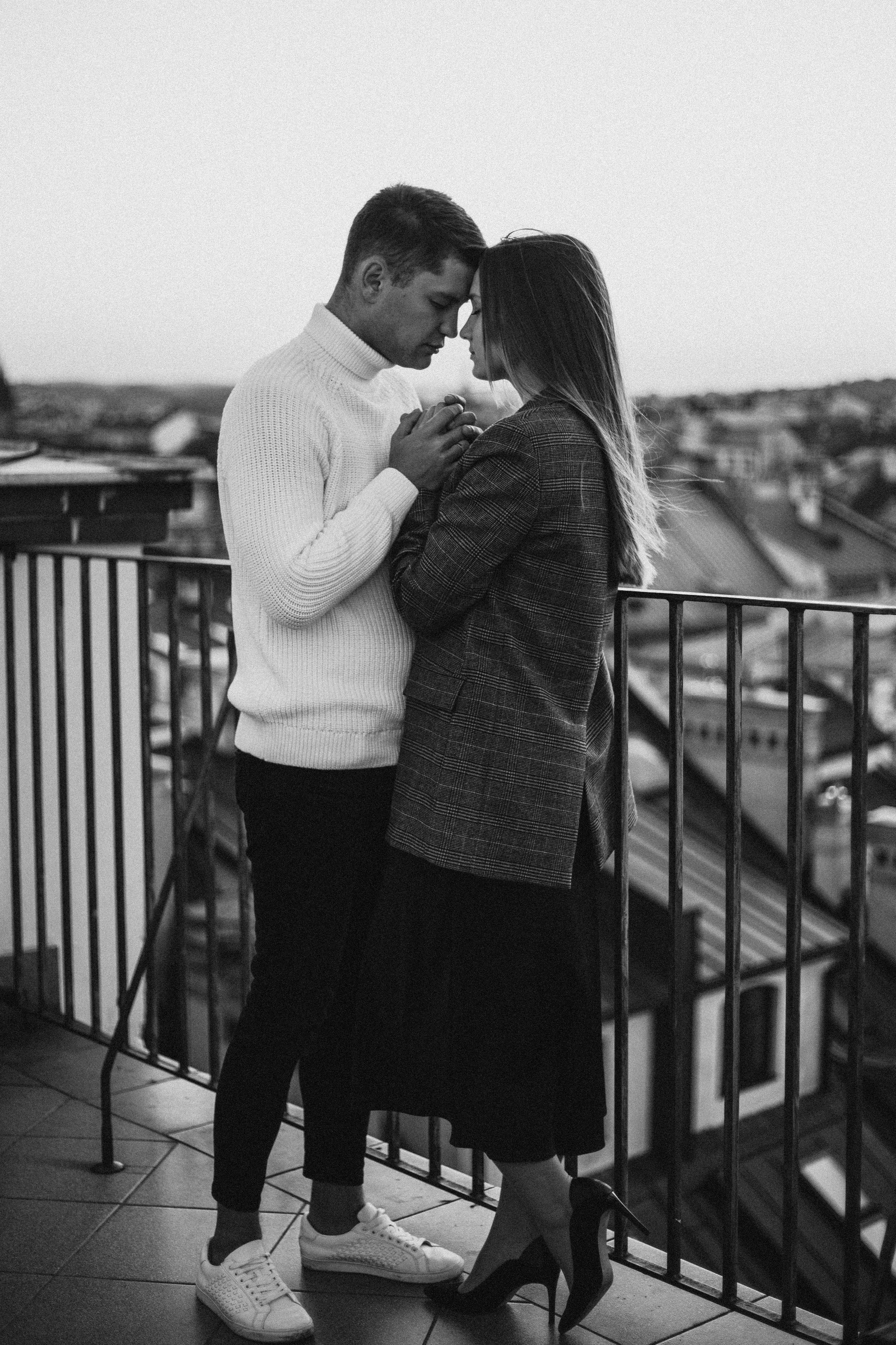 Alina ♡ Alexander. Fotograf Mykhalchuk Inna Kraków