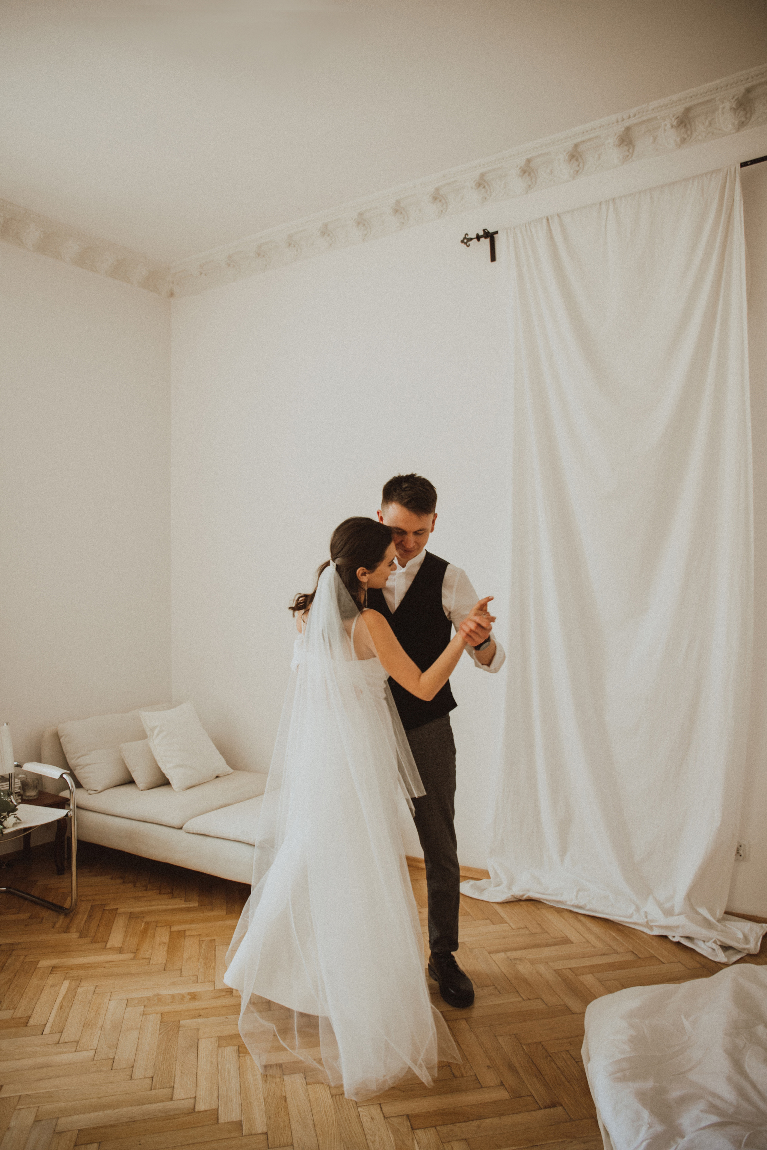 MARINA OLEG. Fotograf Mykhalchuk Inna Kraków