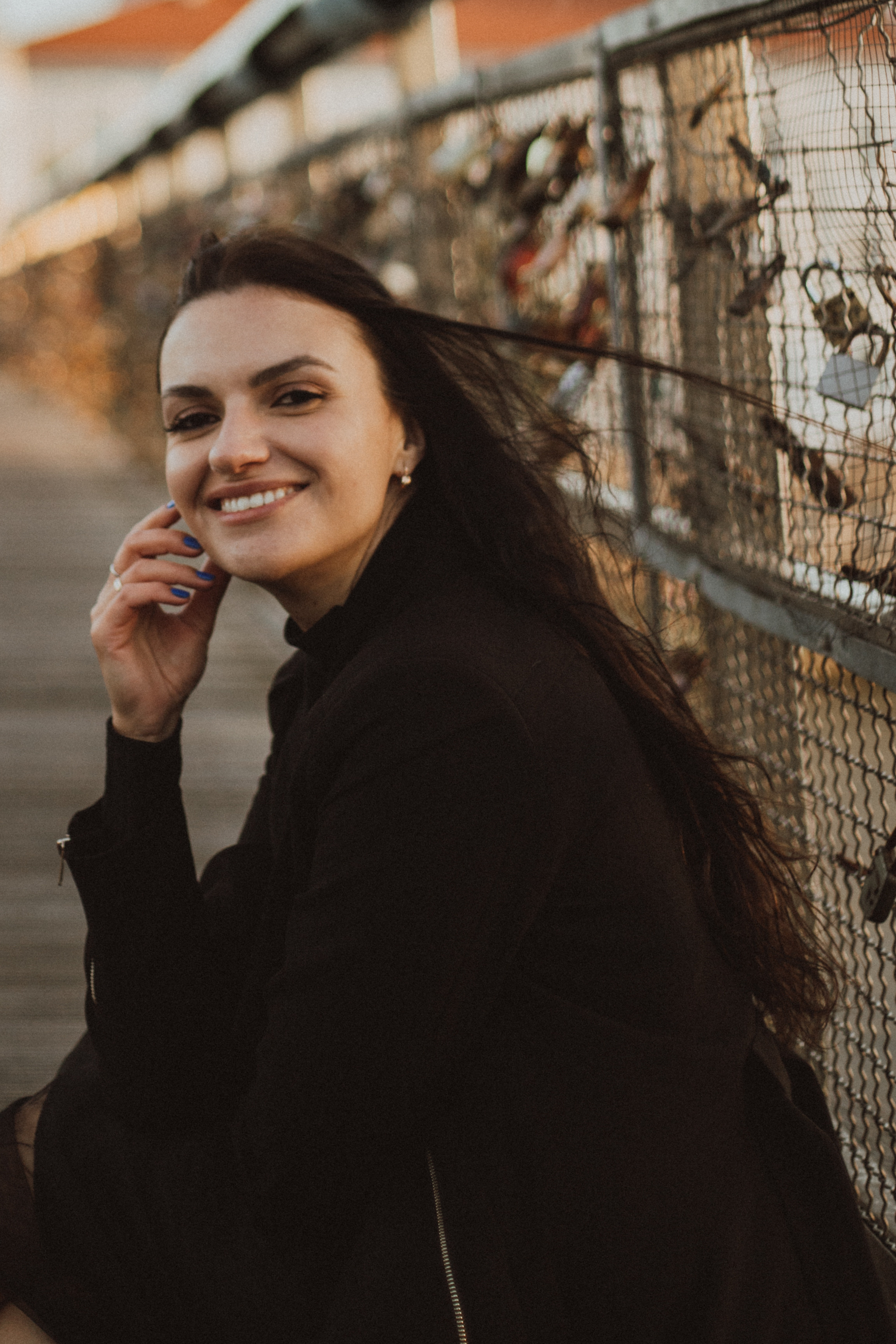 POLINA. Fotograf Mykhalchuk Inna Kraków