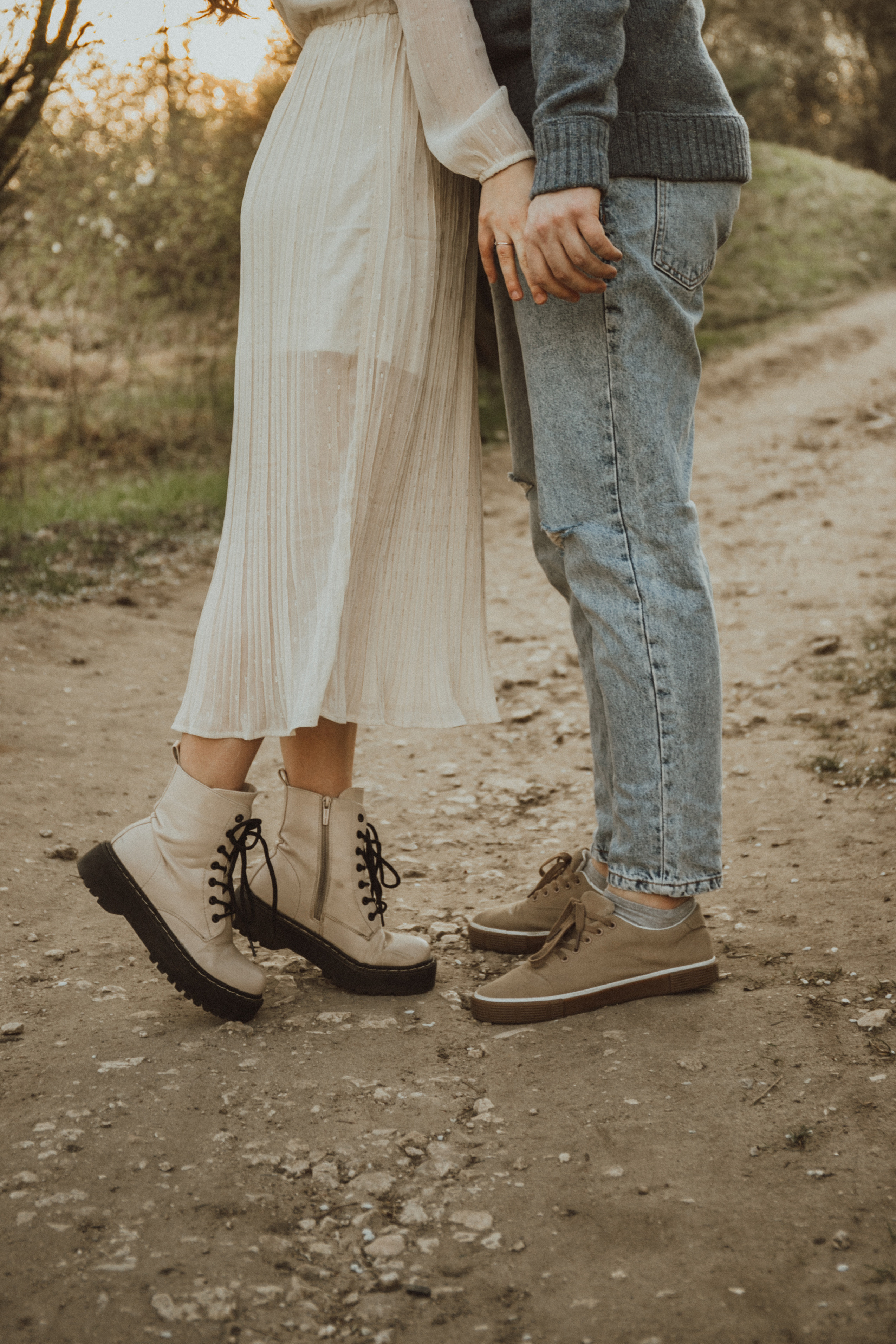 Ekaterina ♡ Dmitry. Fotograf Mykhalchuk Inna Kraków