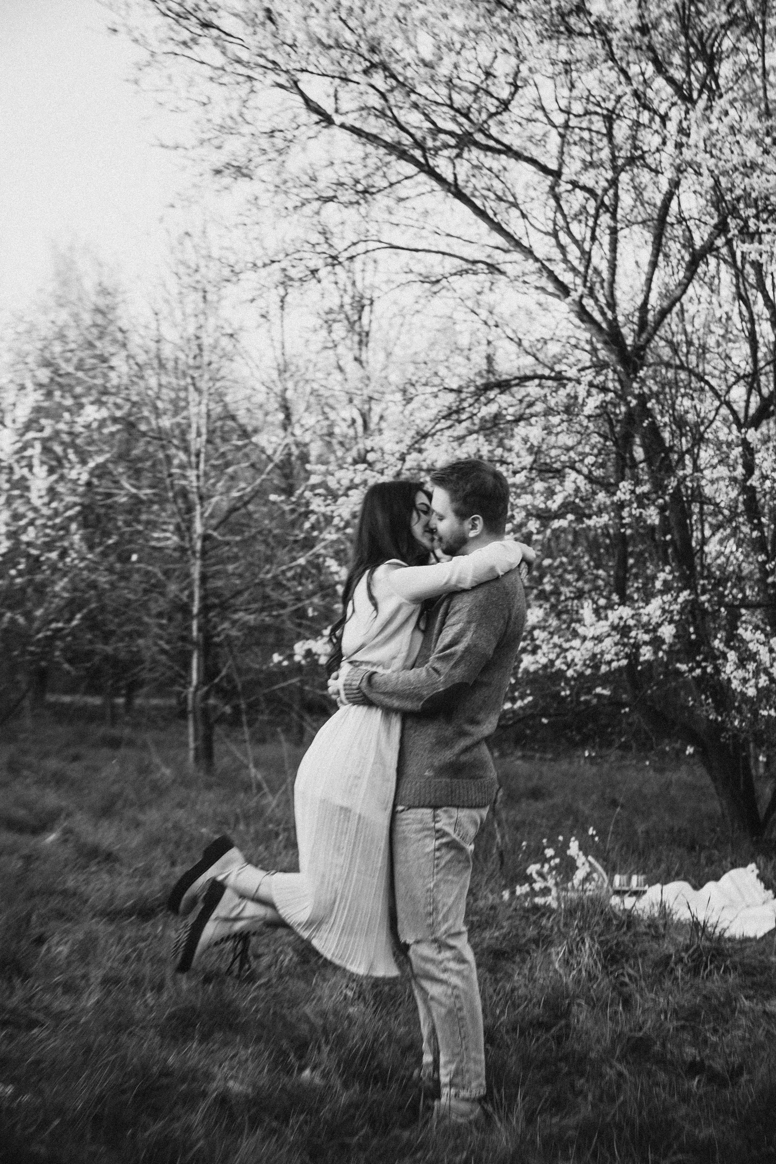 Ekaterina ♡ Dmitry. Fotograf Mykhalchuk Inna Kraków