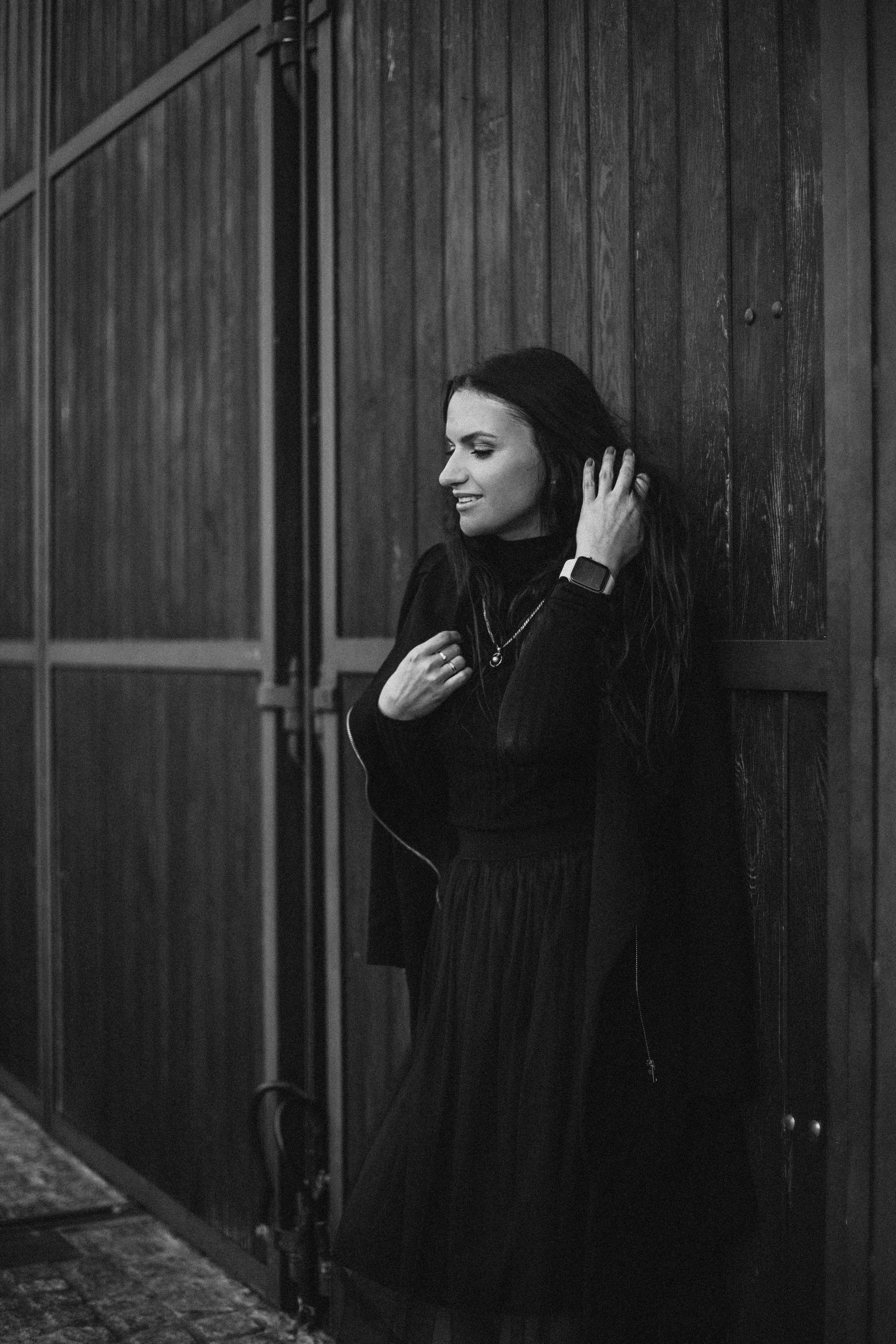 POLINA. Fotograf Mykhalchuk Inna Kraków