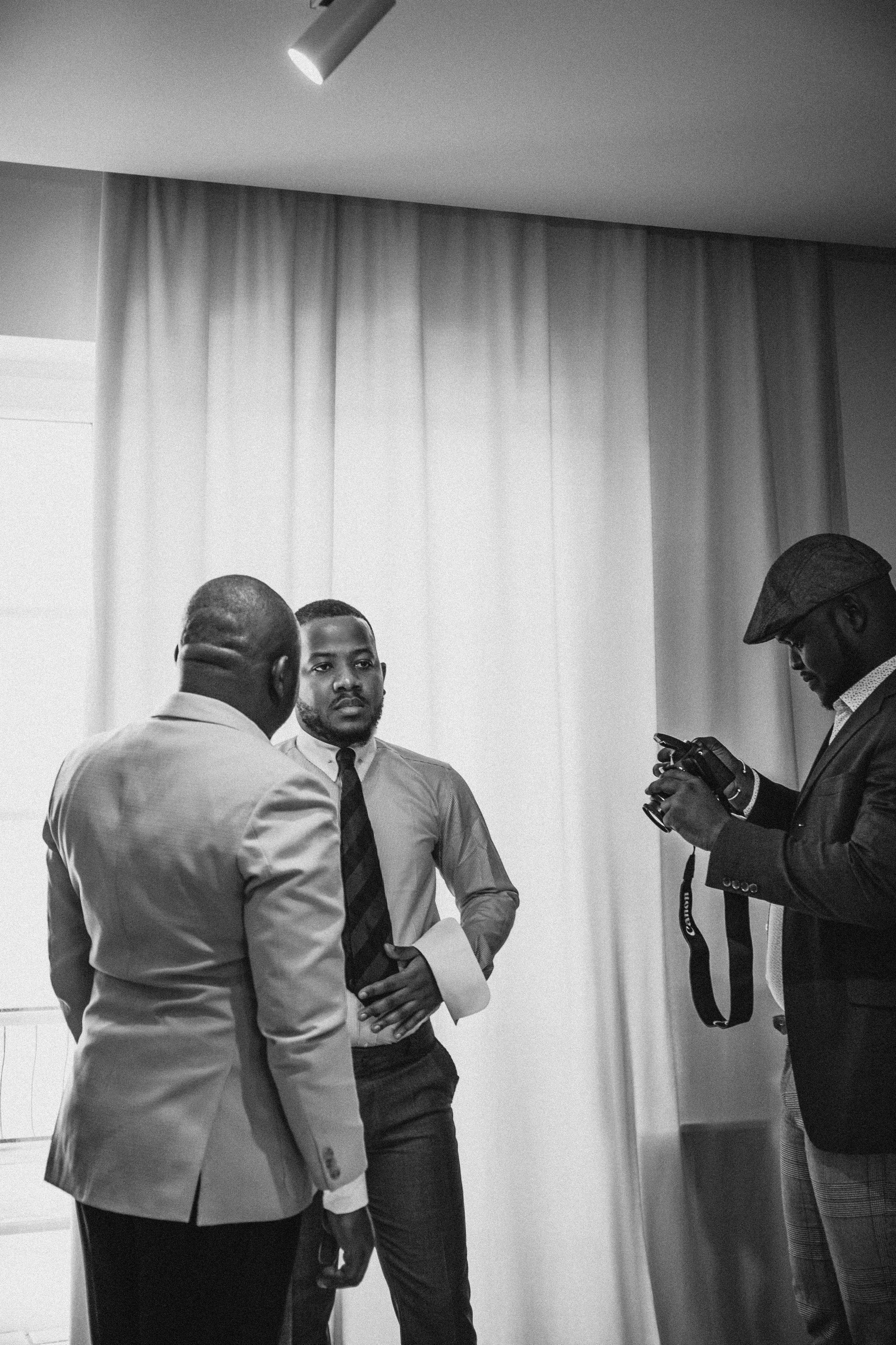 SEPFORA NESTOR. Fotograf Mykhalchuk Inna Kraków