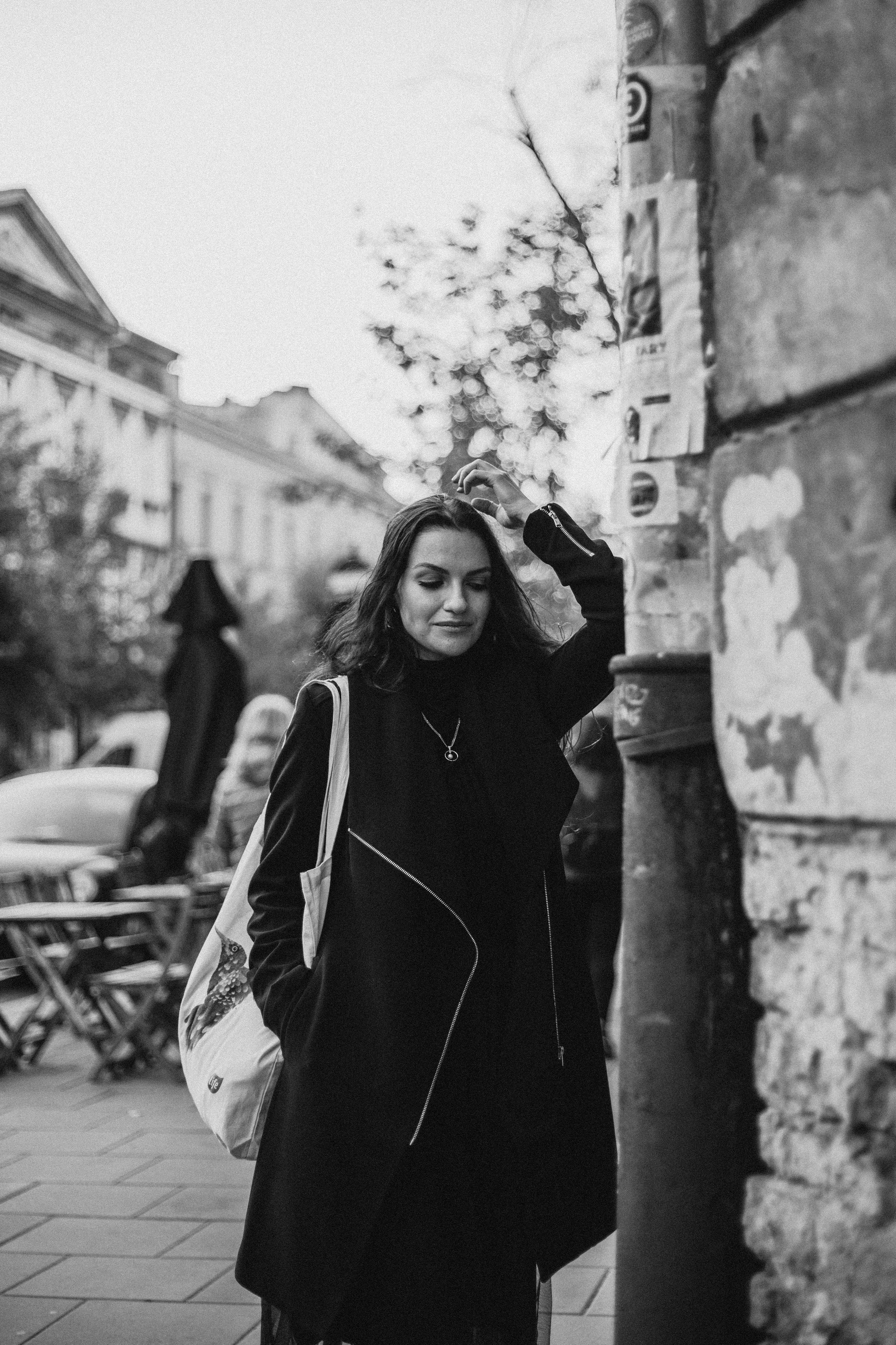 POLINA. Fotograf Mykhalchuk Inna Kraków