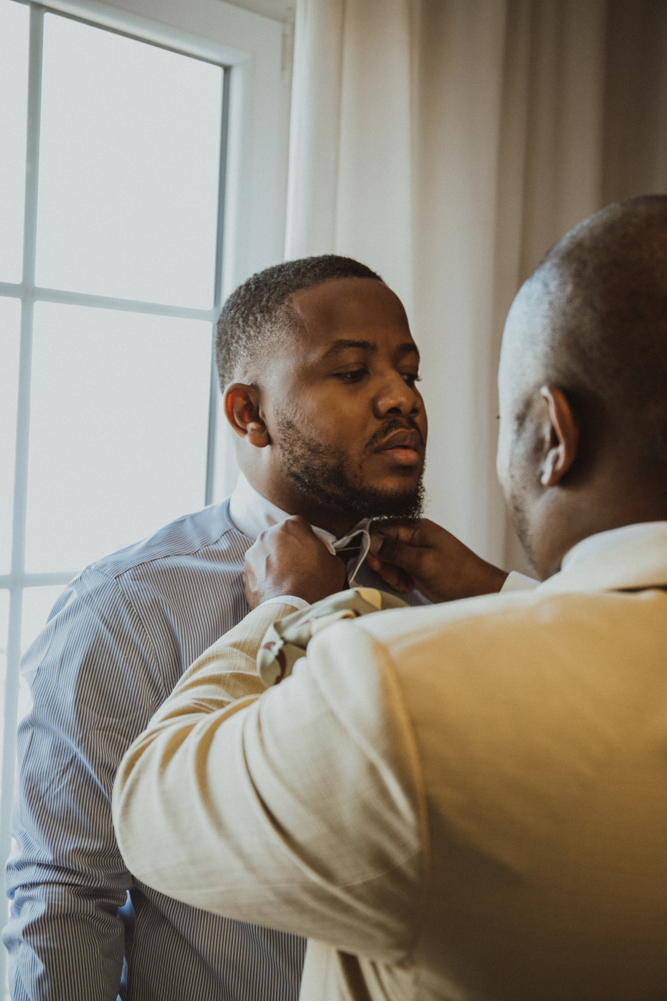 SEPFORA NESTOR. Fotograf Mykhalchuk Inna Kraków