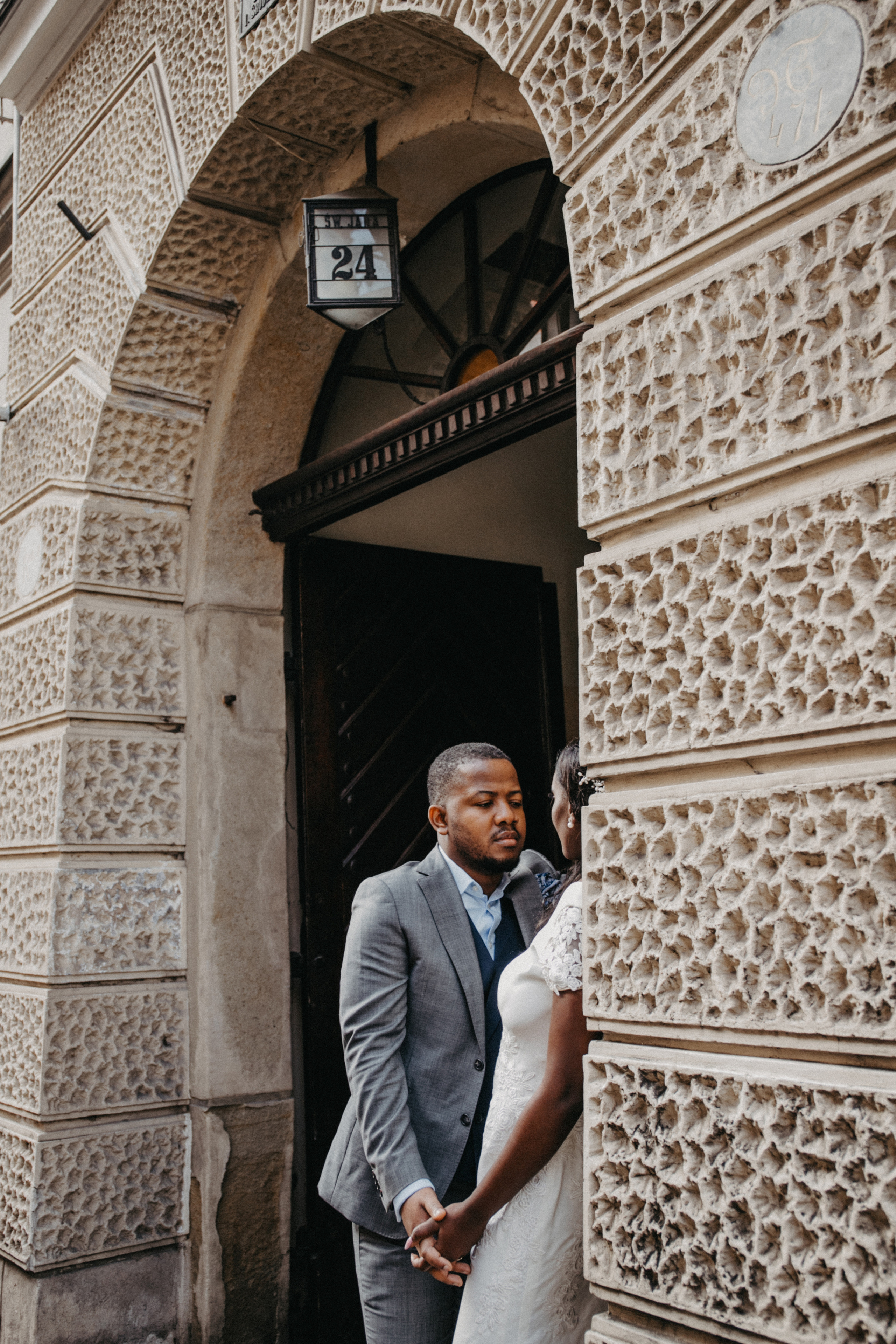 SEPFORA NESTOR. Fotograf Mykhalchuk Inna Kraków