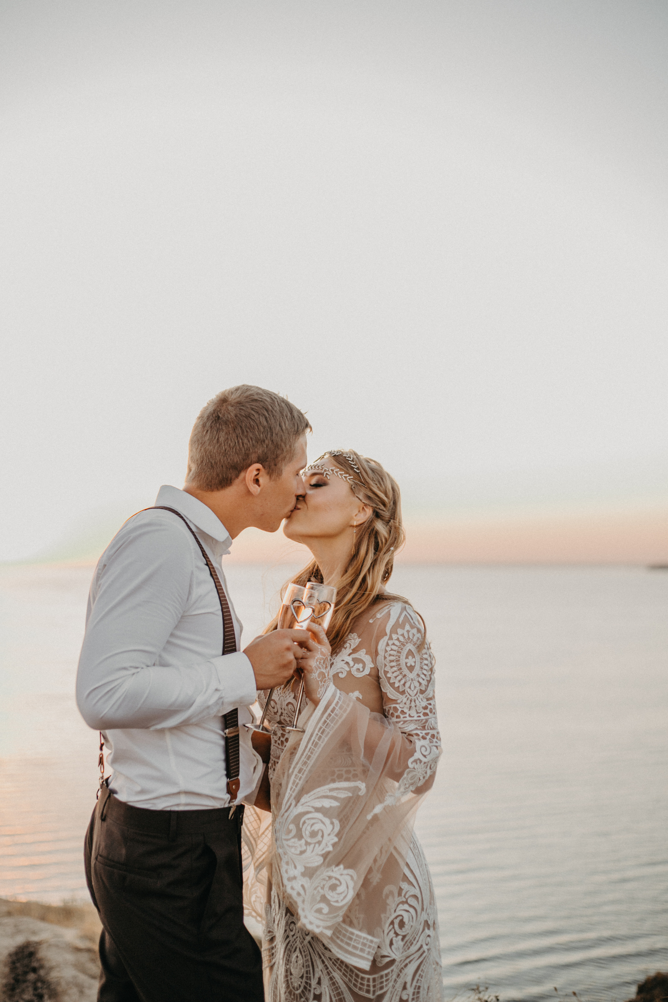 TATIANA ALEXANDER. Fotograf Mykhalchuk Inna Kraków