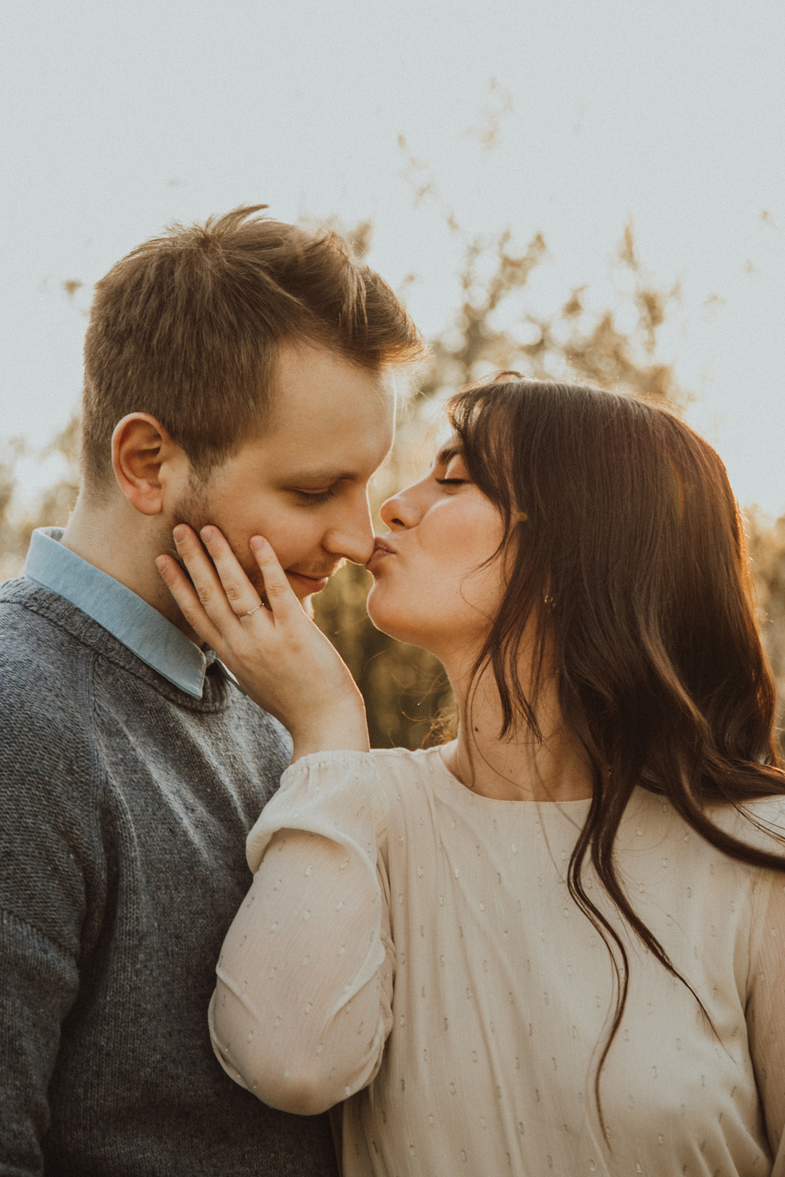 Ekaterina ♡ Dmitry. Fotograf Mykhalchuk Inna Kraków