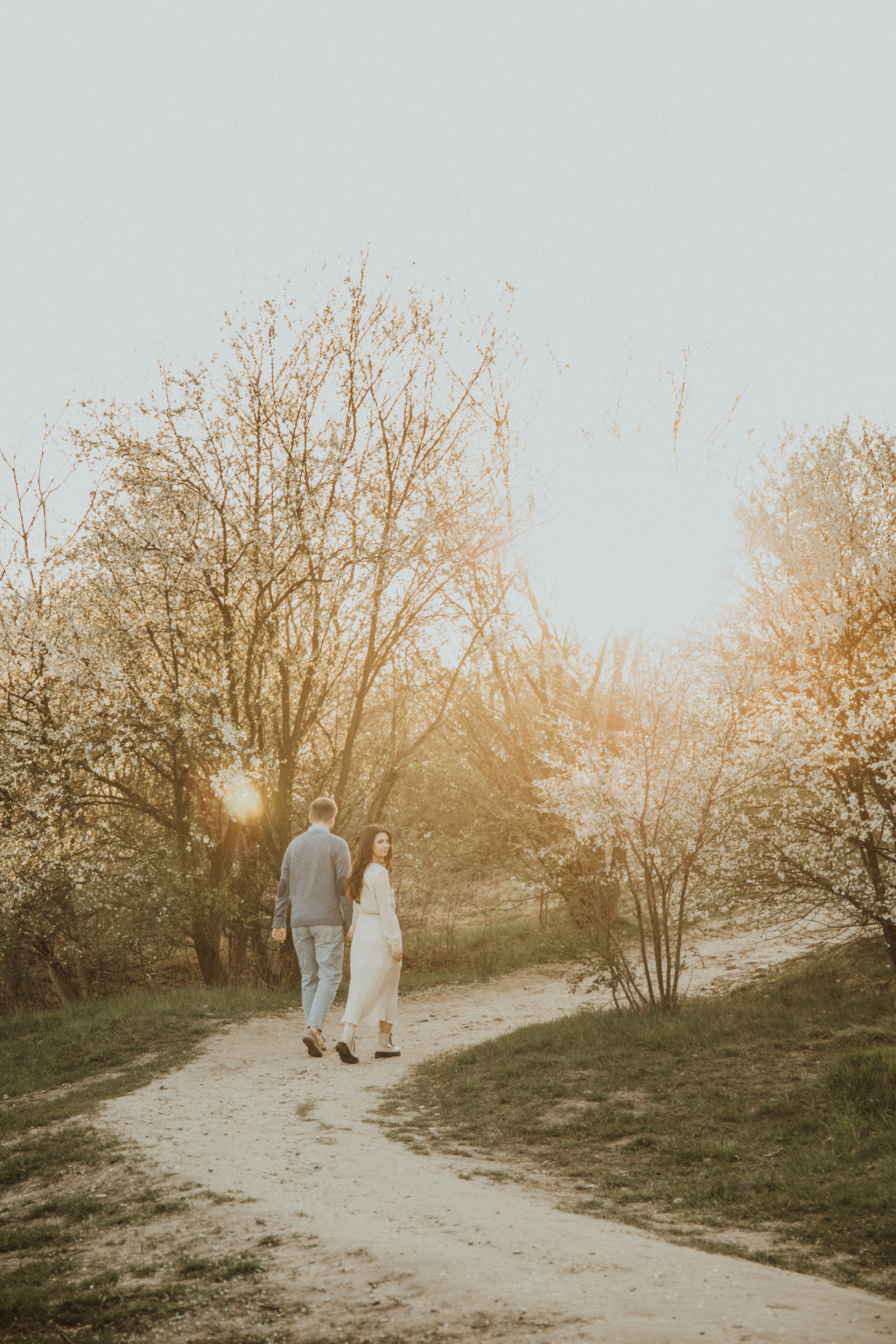 Ekaterina ♡ Dmitry. Fotograf Mykhalchuk Inna Kraków