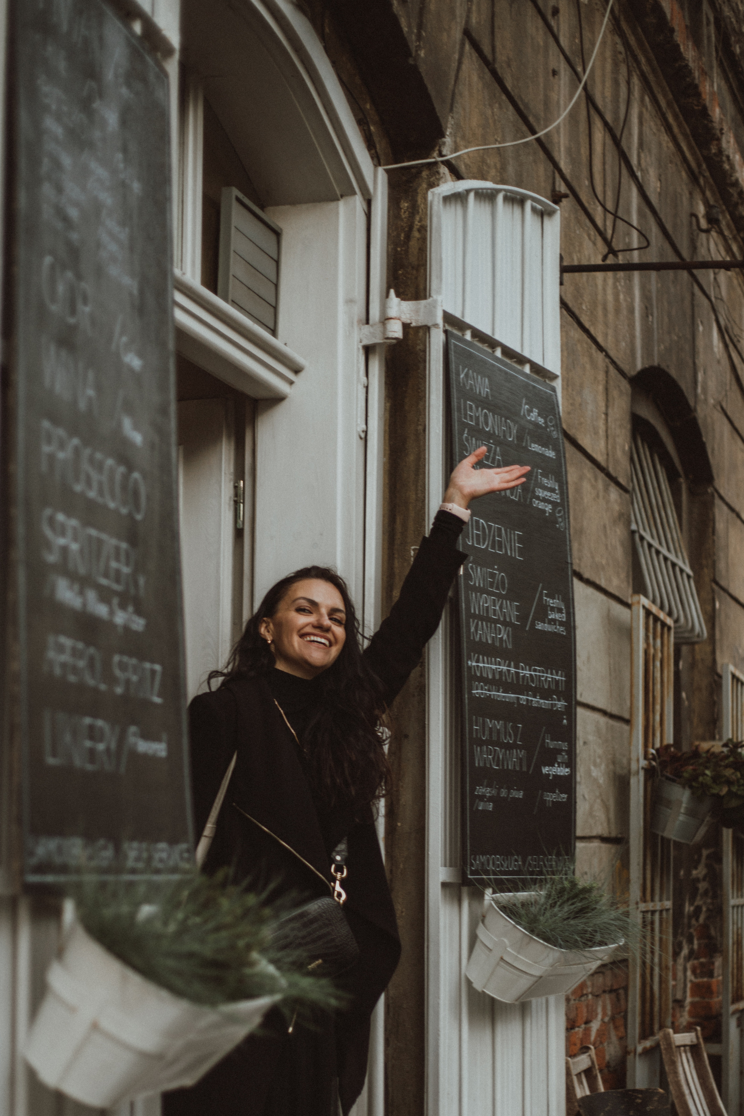 POLINA. Fotograf Mykhalchuk Inna Kraków