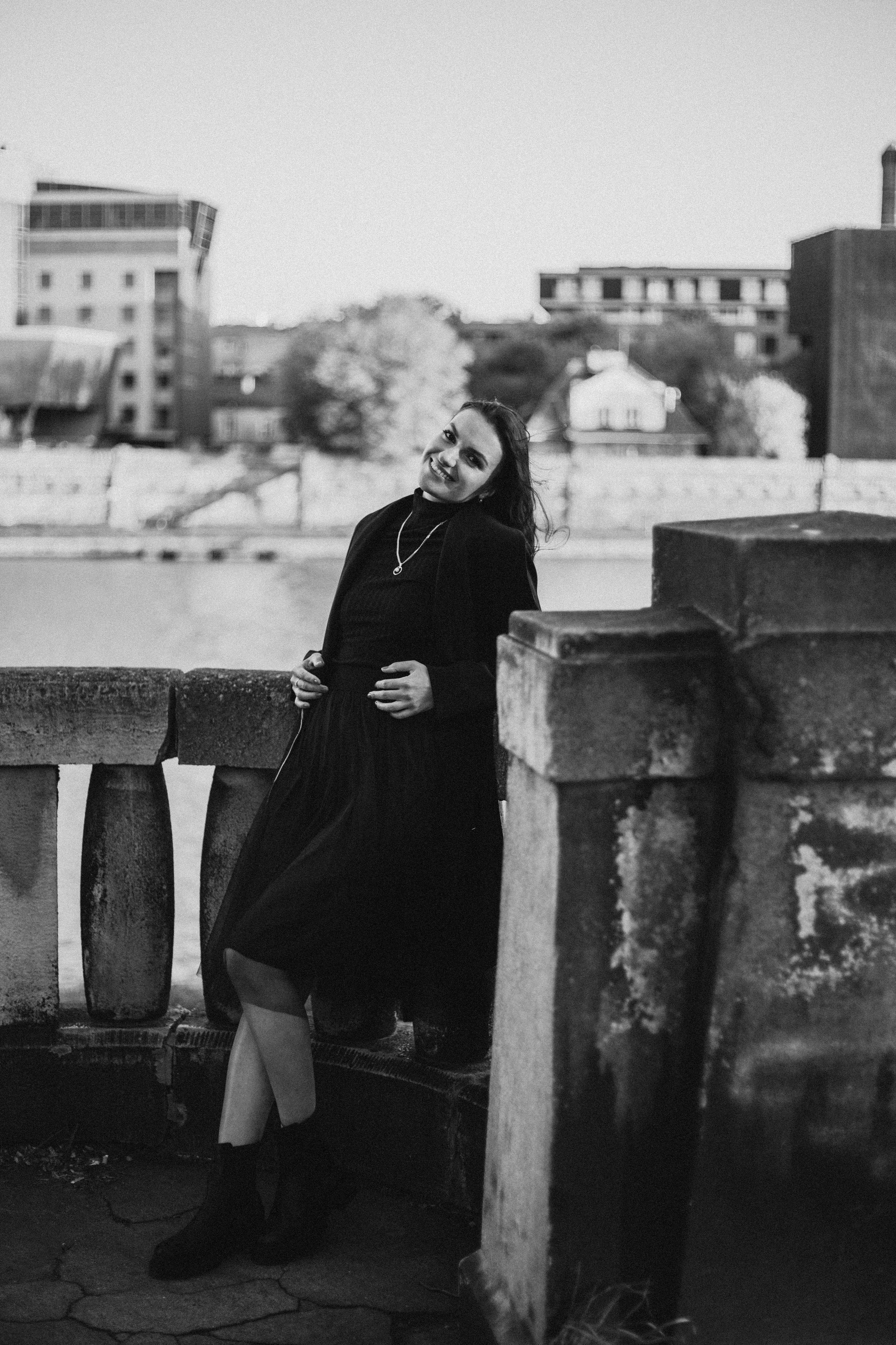 POLINA. Fotograf Mykhalchuk Inna Kraków