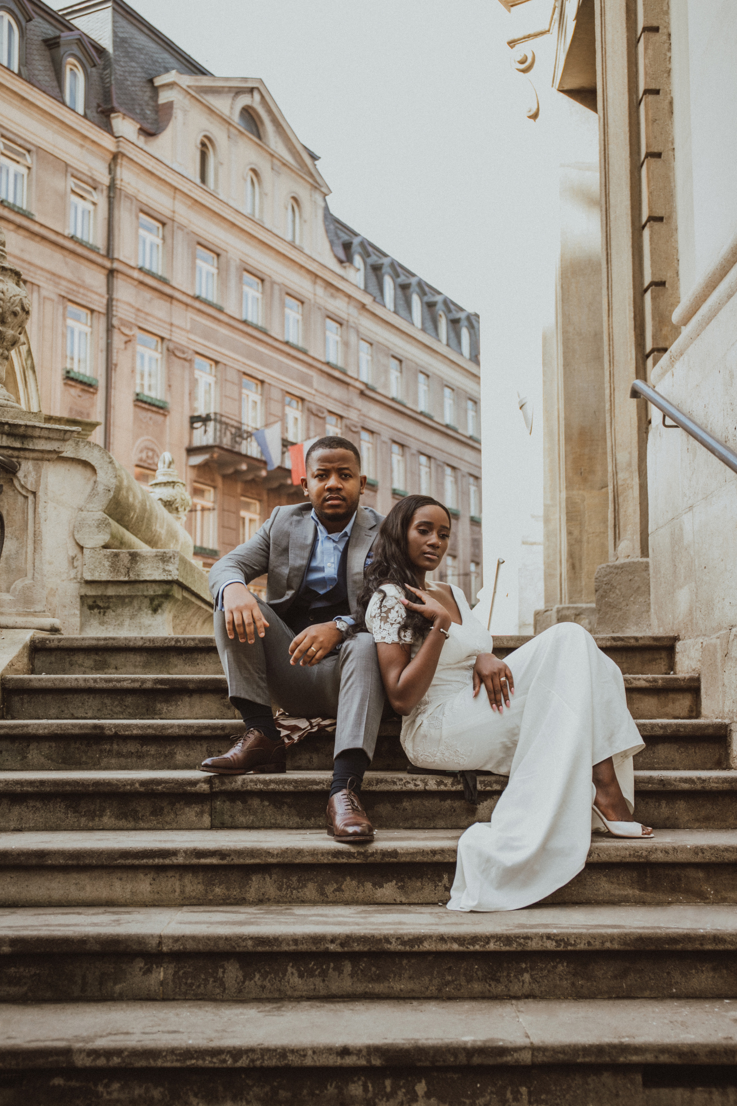 SEPFORA NESTOR. Fotograf Mykhalchuk Inna Kraków