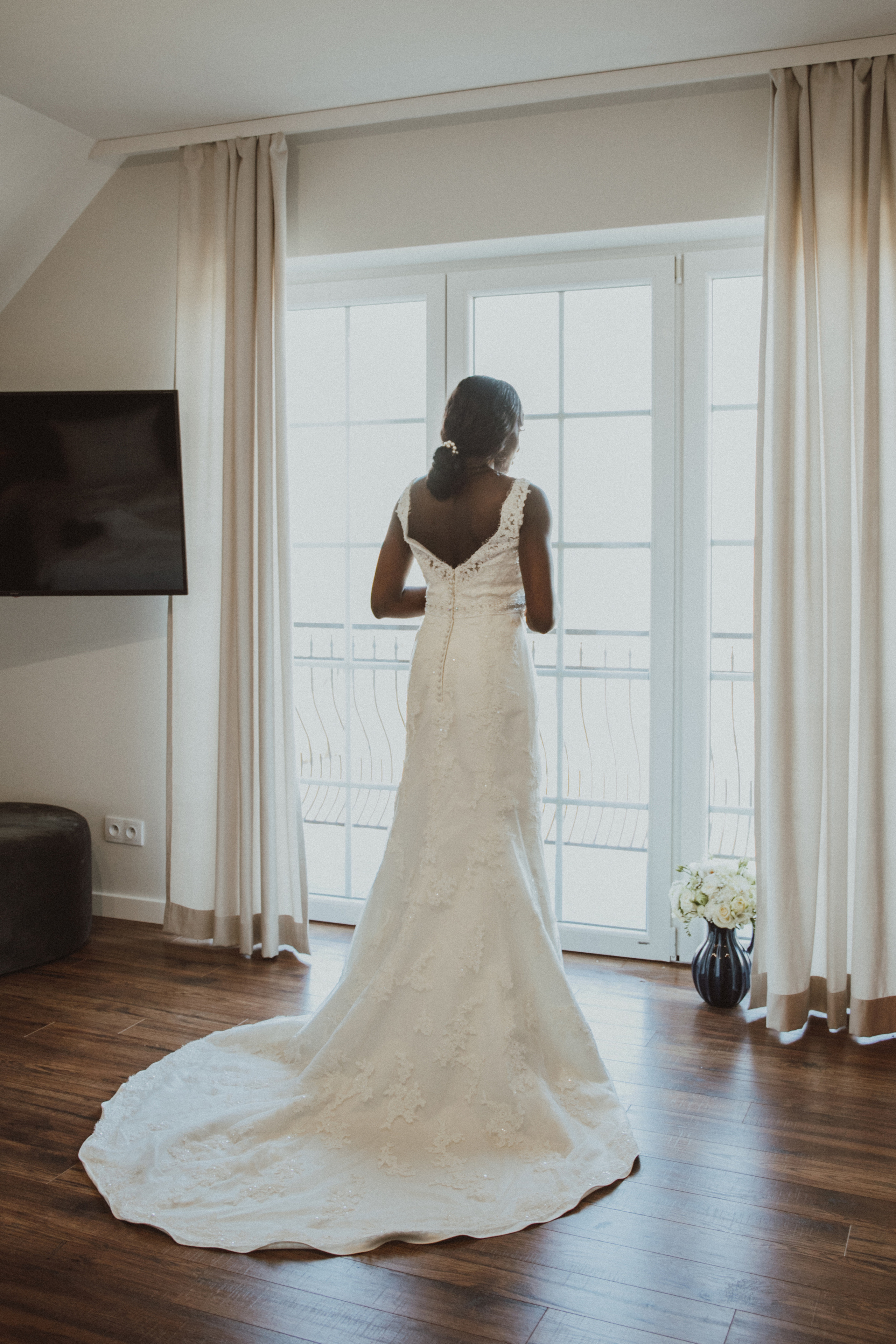 SEPFORA NESTOR. Fotograf Mykhalchuk Inna Kraków