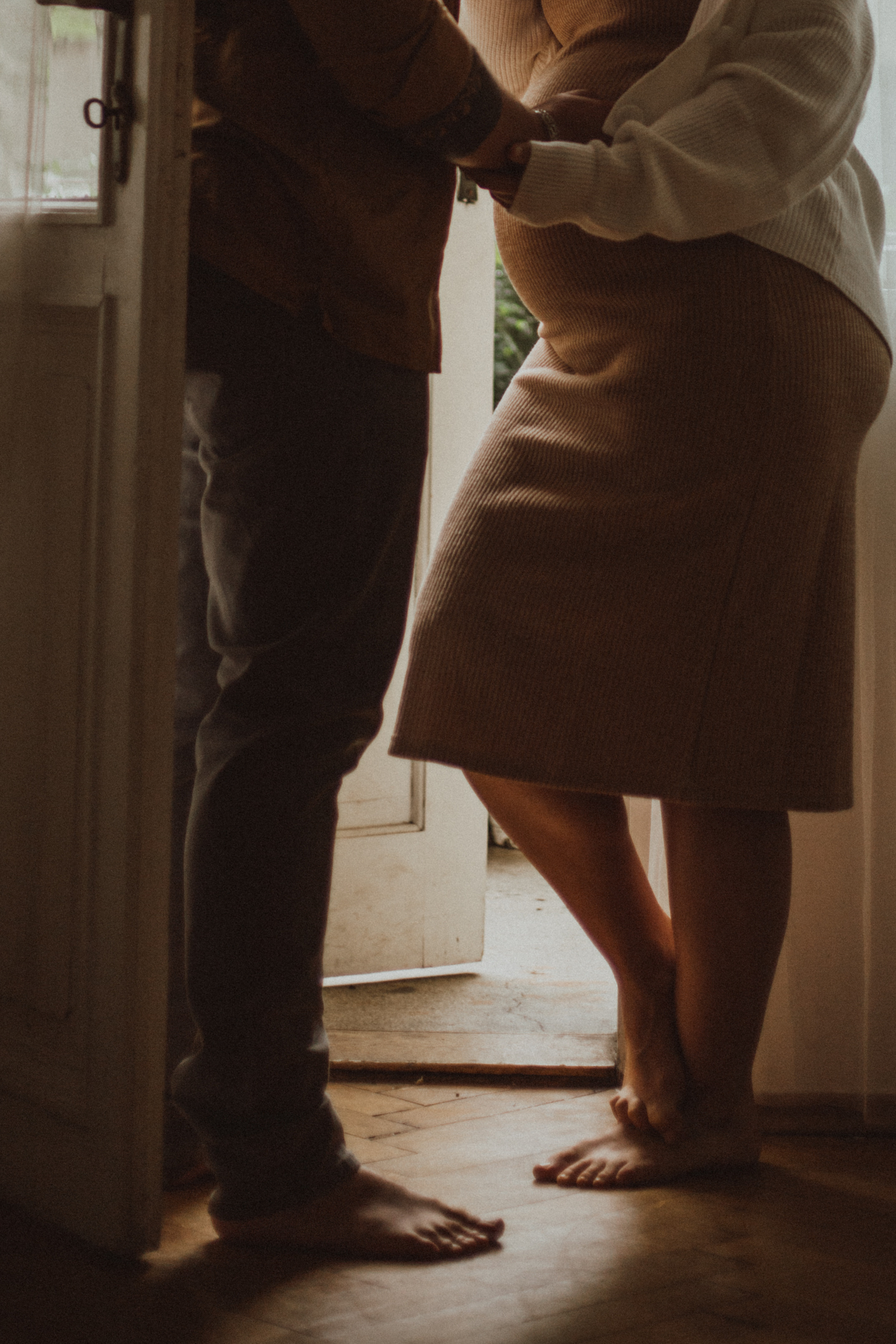 YANA MAXIM. Fotograf Mykhalchuk Inna Kraków