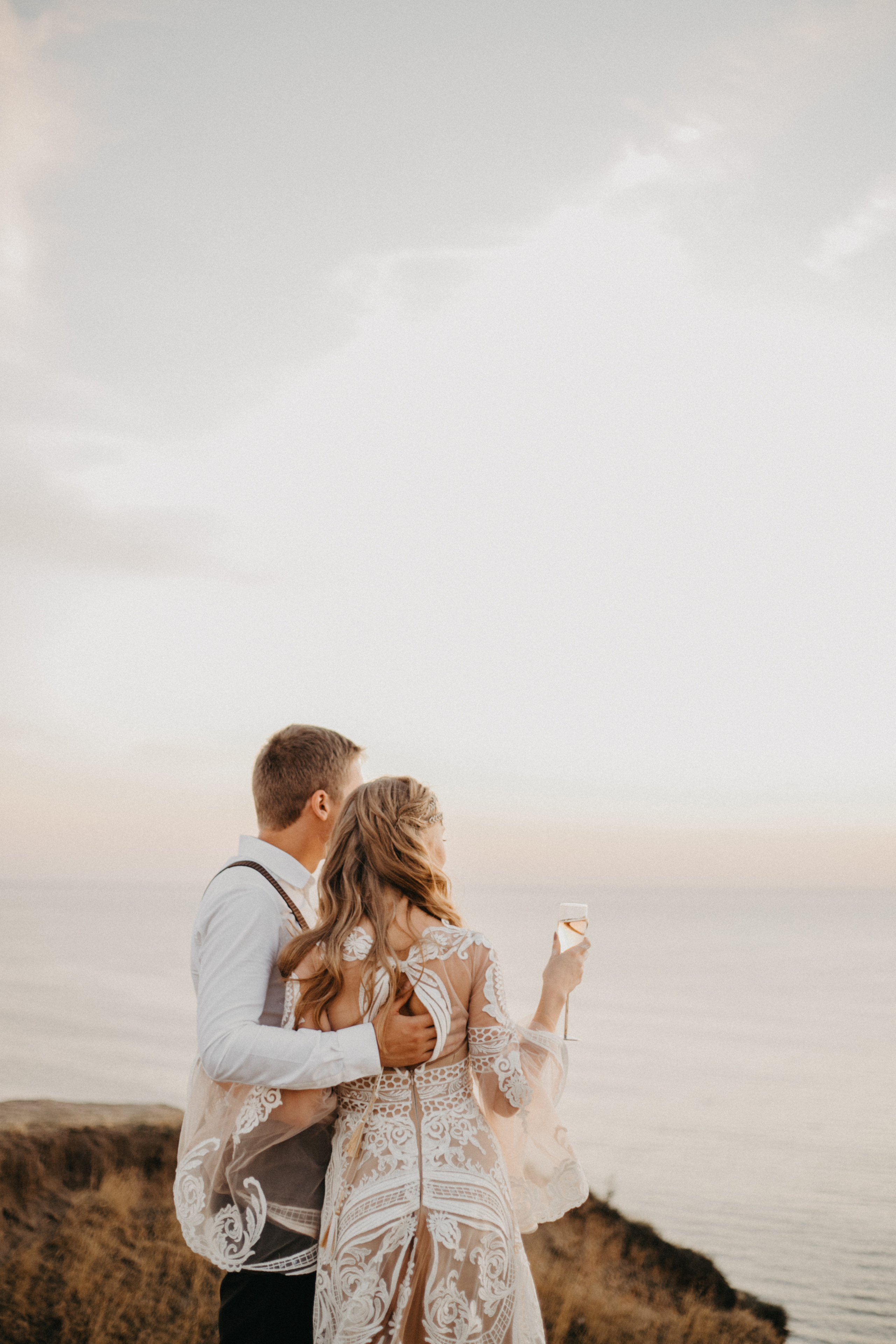 TATIANA ALEXANDER. Fotograf Mykhalchuk Inna Kraków