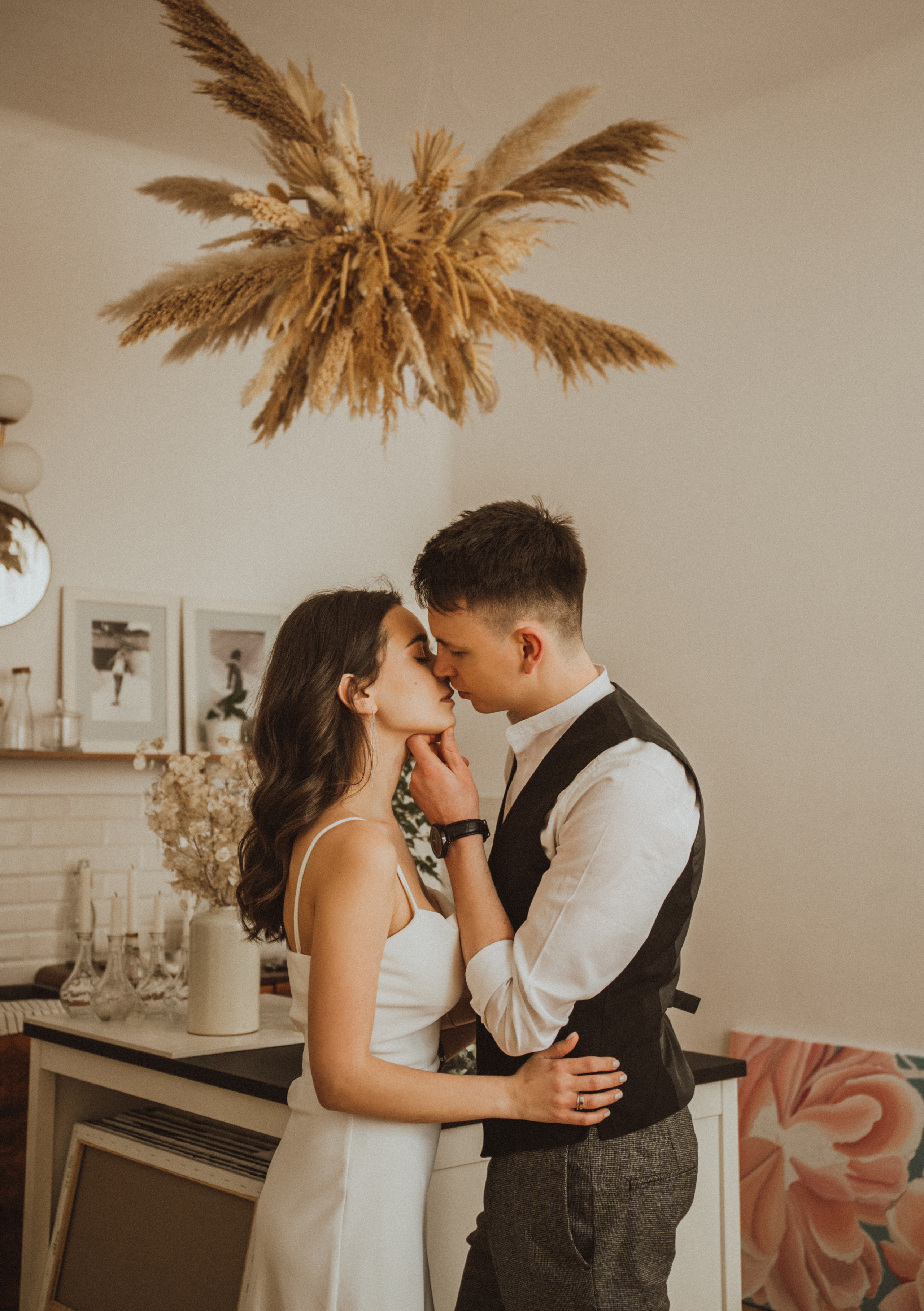 MARINA OLEG. Fotograf Mykhalchuk Inna Kraków