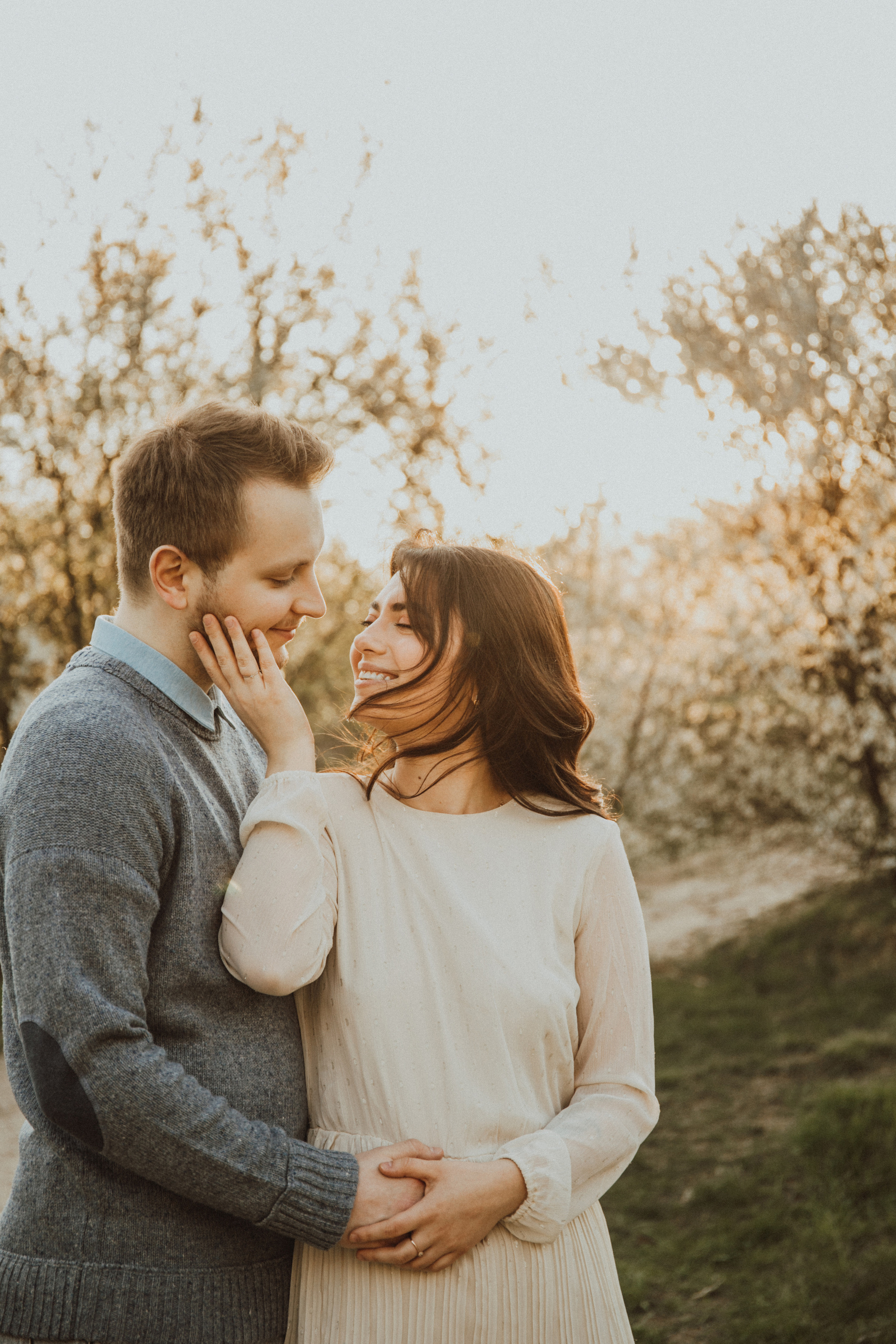 Ekaterina ♡ Dmitry. Fotograf Mykhalchuk Inna Kraków