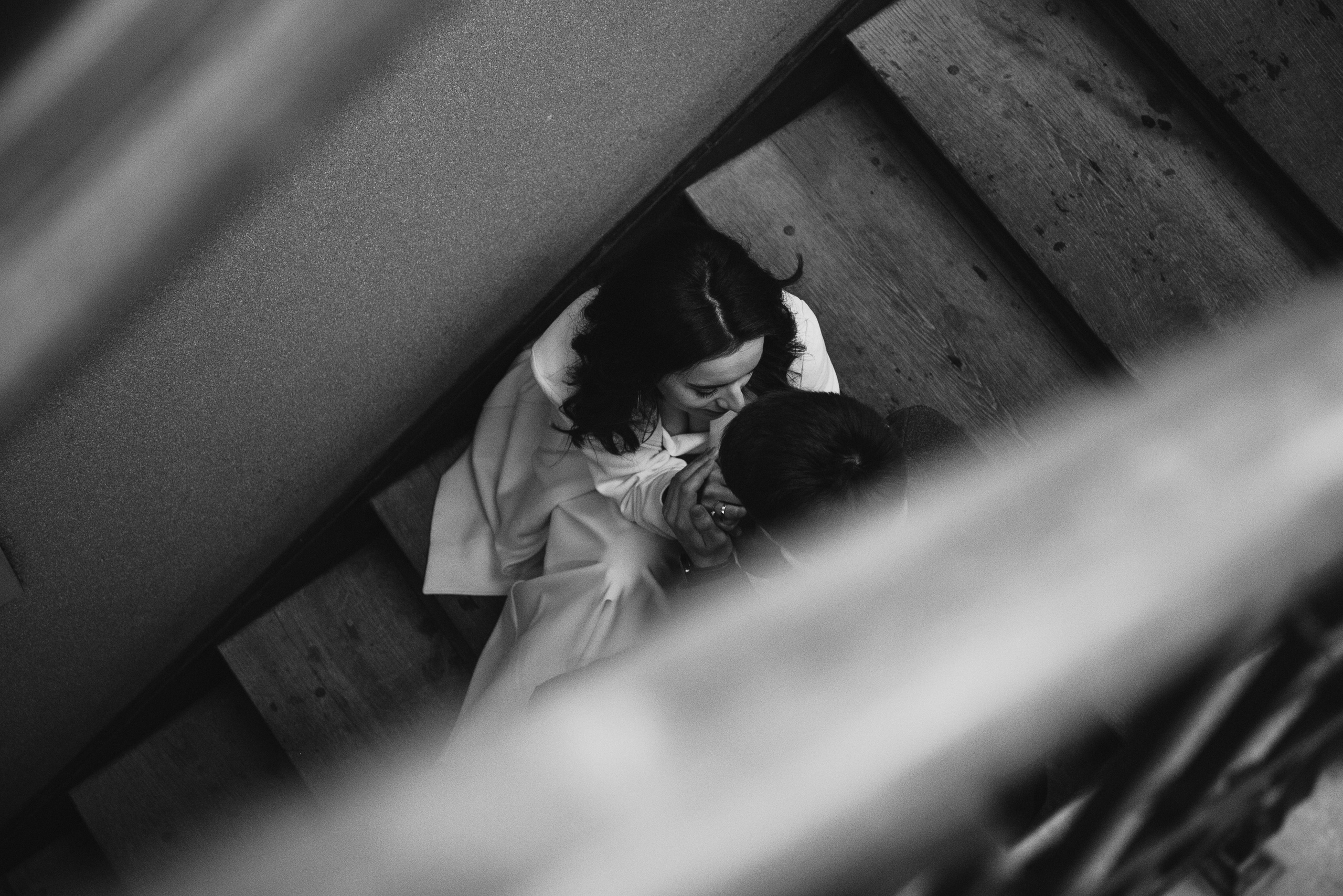 MARINA OLEG. Fotograf Mykhalchuk Inna Kraków