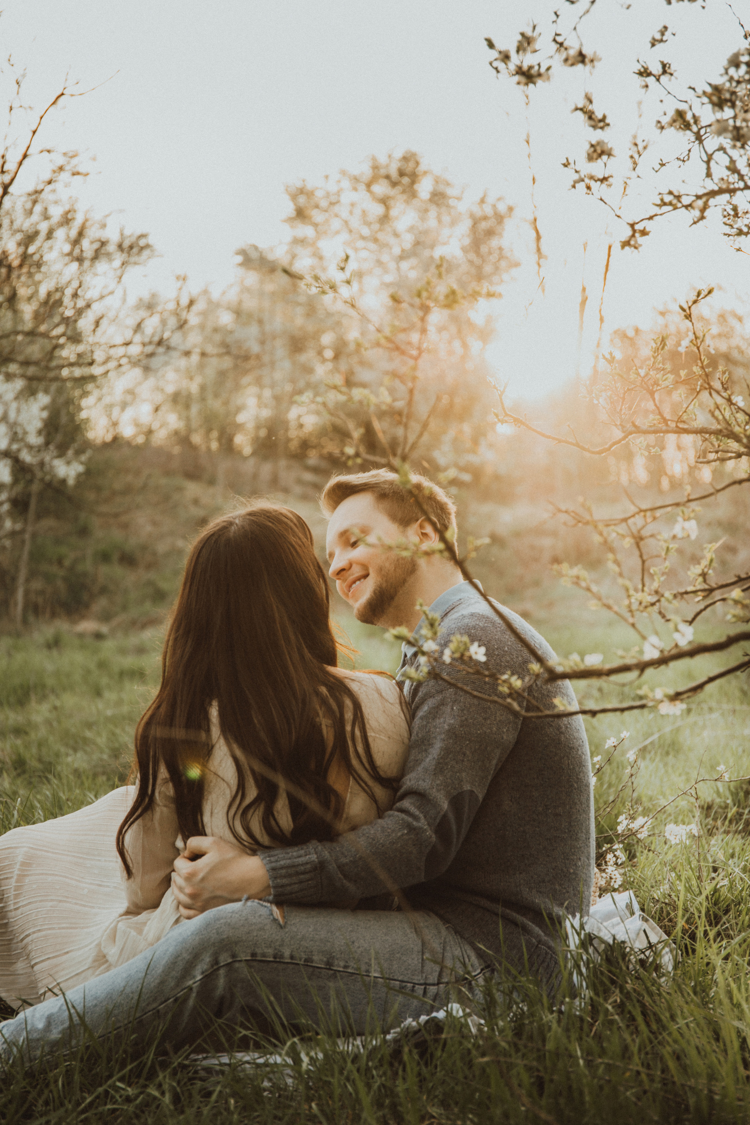 Ekaterina ♡ Dmitry. Fotograf Mykhalchuk Inna Kraków