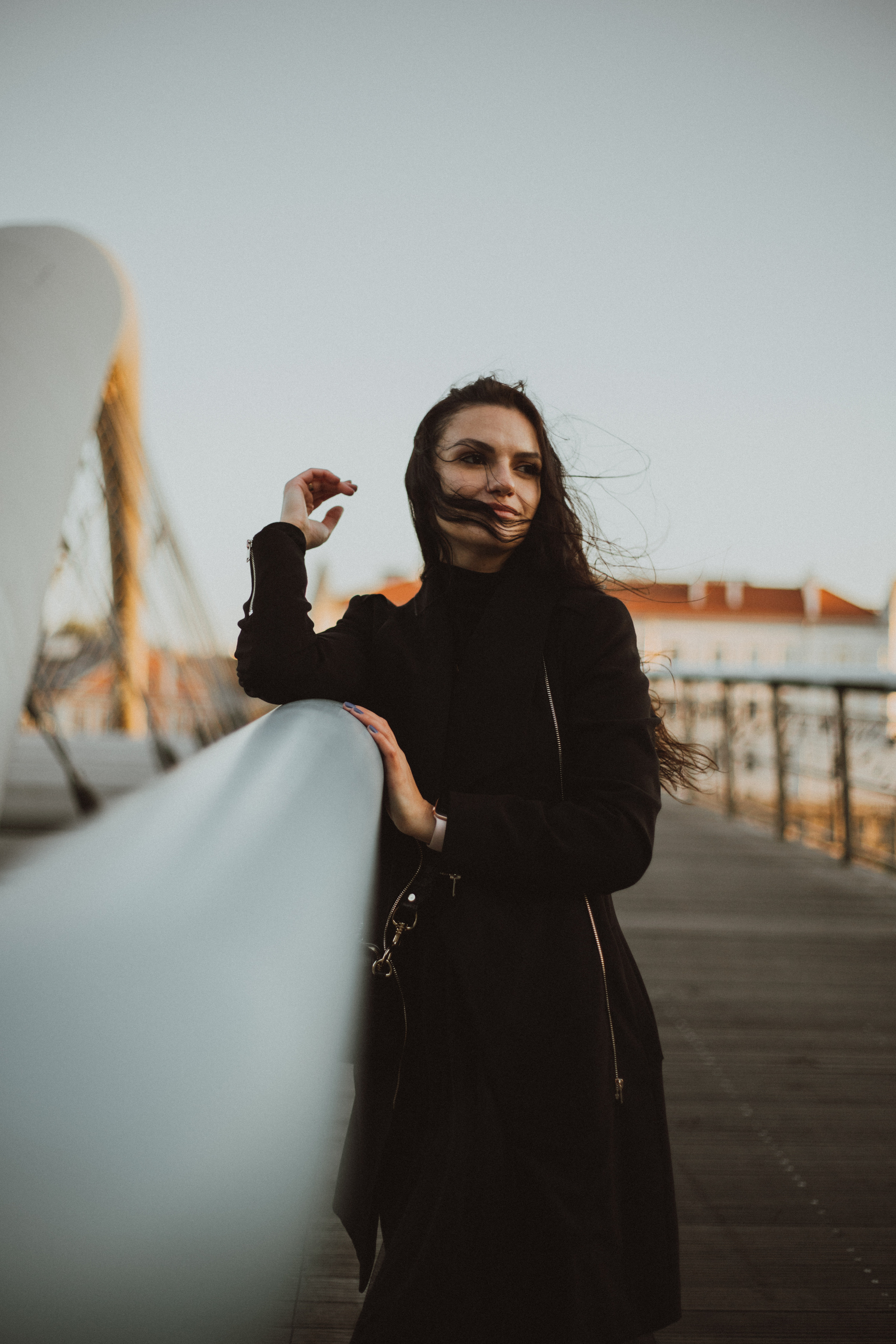 POLINA. Fotograf Mykhalchuk Inna Kraków