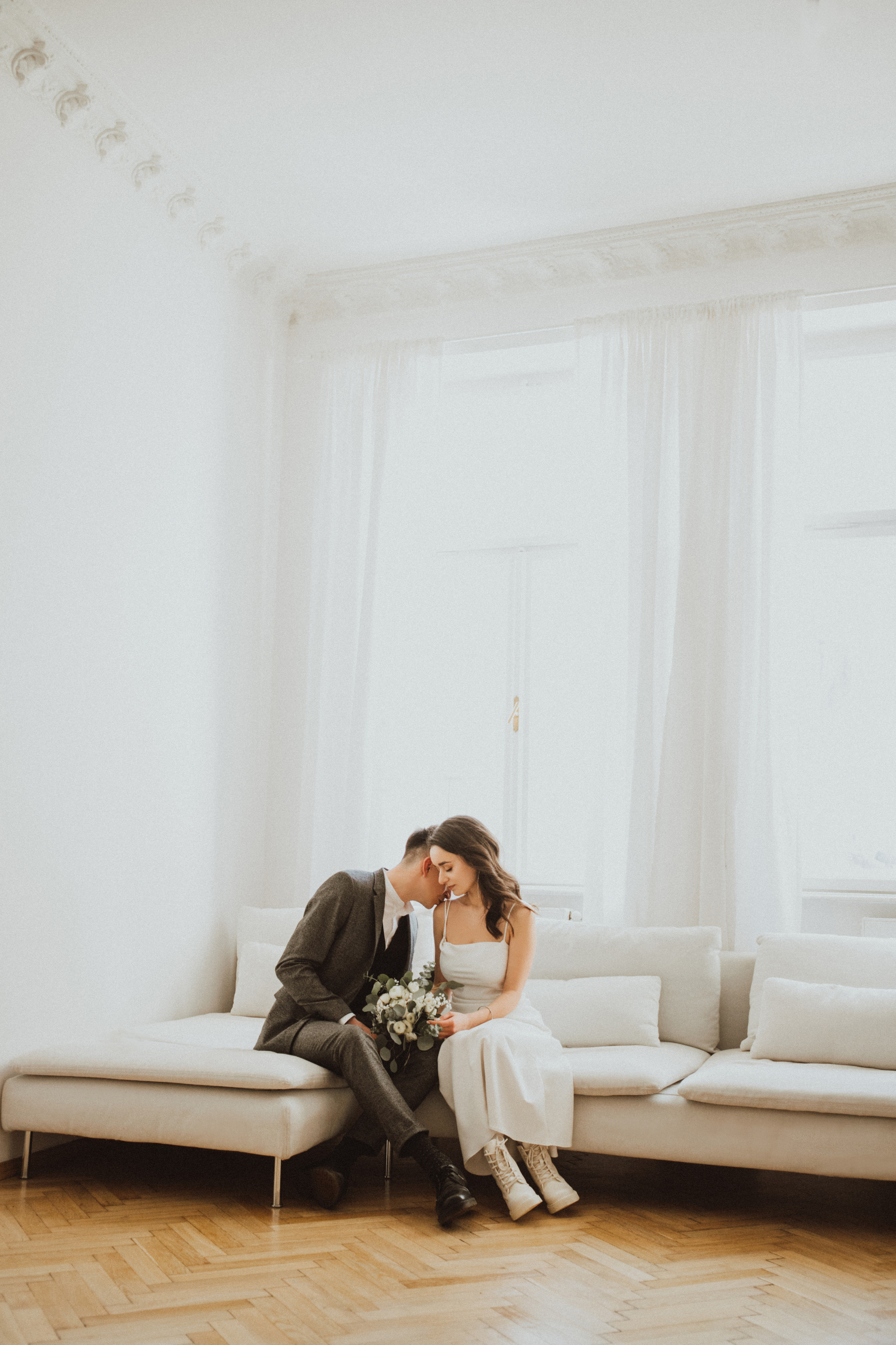 MARINA OLEG. Fotograf Mykhalchuk Inna Kraków