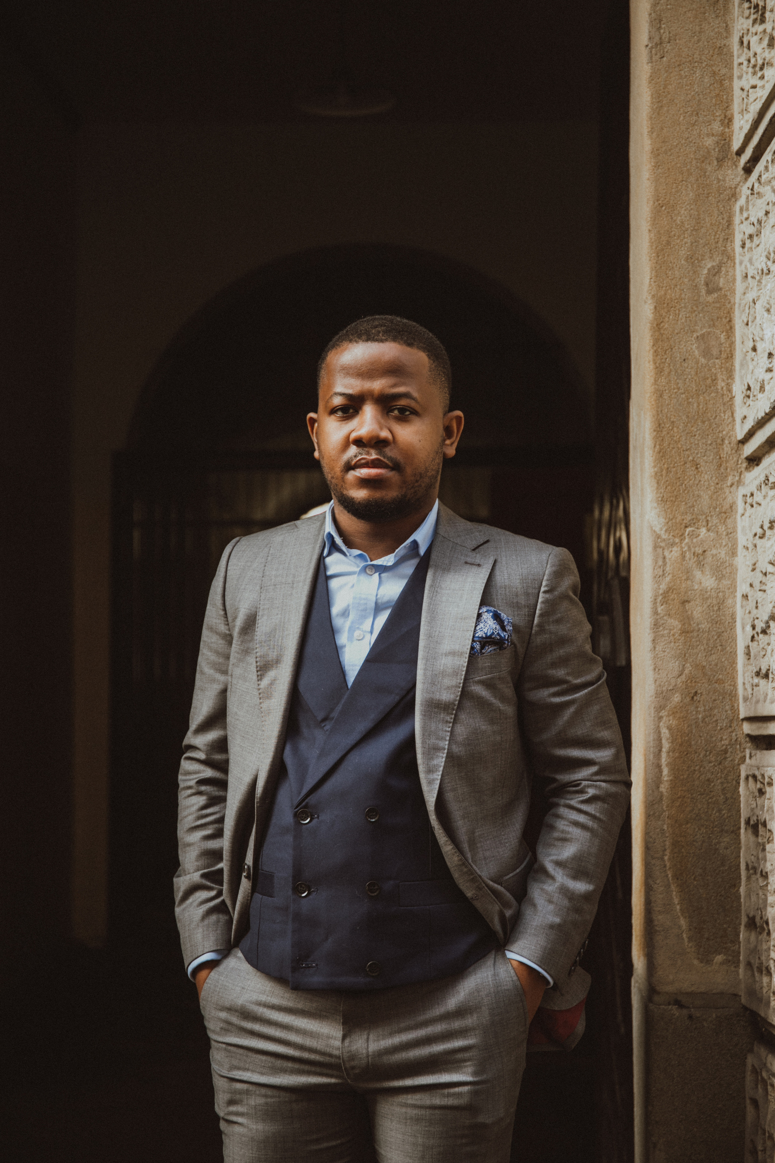 SEPFORA NESTOR. Fotograf Mykhalchuk Inna Kraków