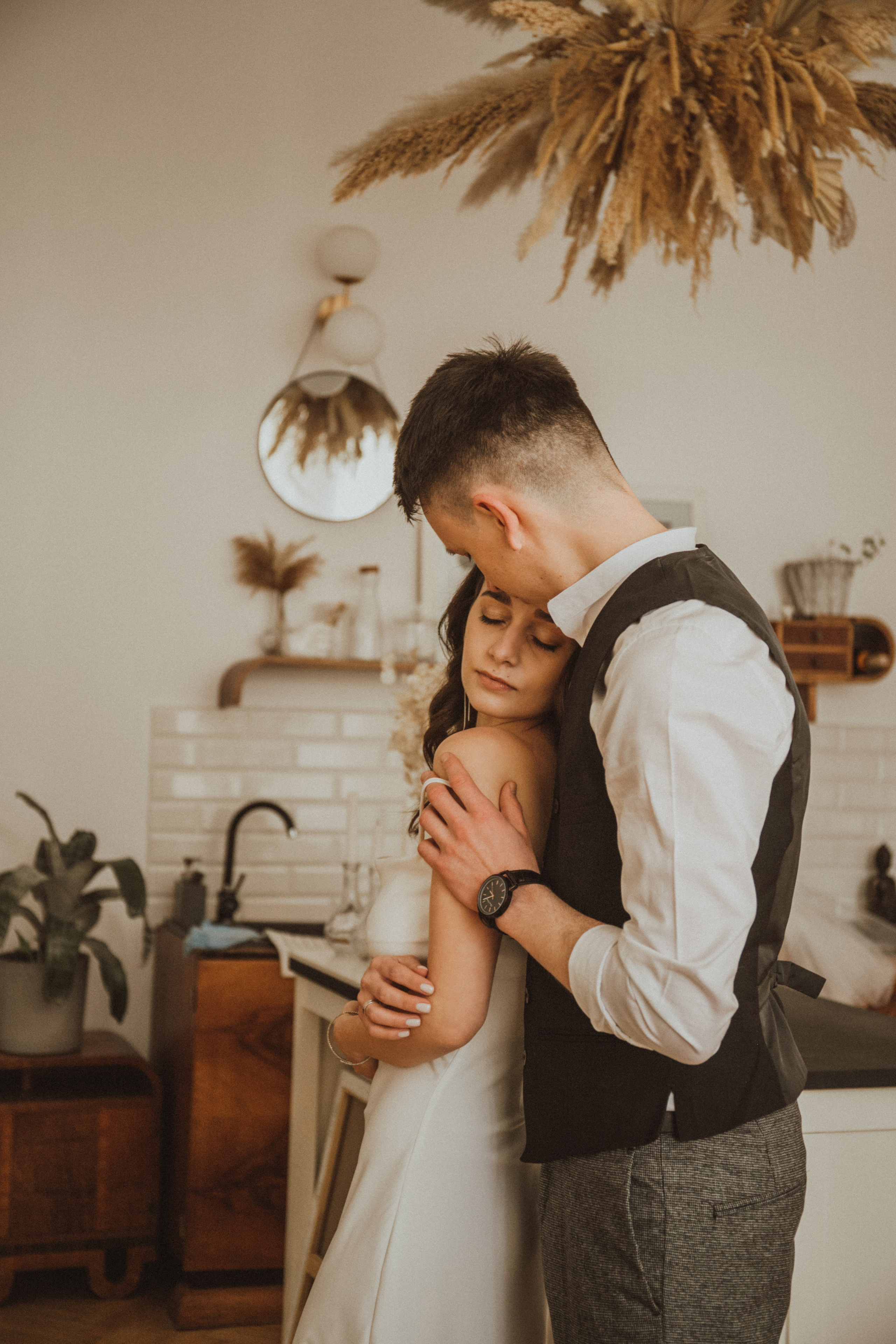 MARINA OLEG. Fotograf Mykhalchuk Inna Kraków