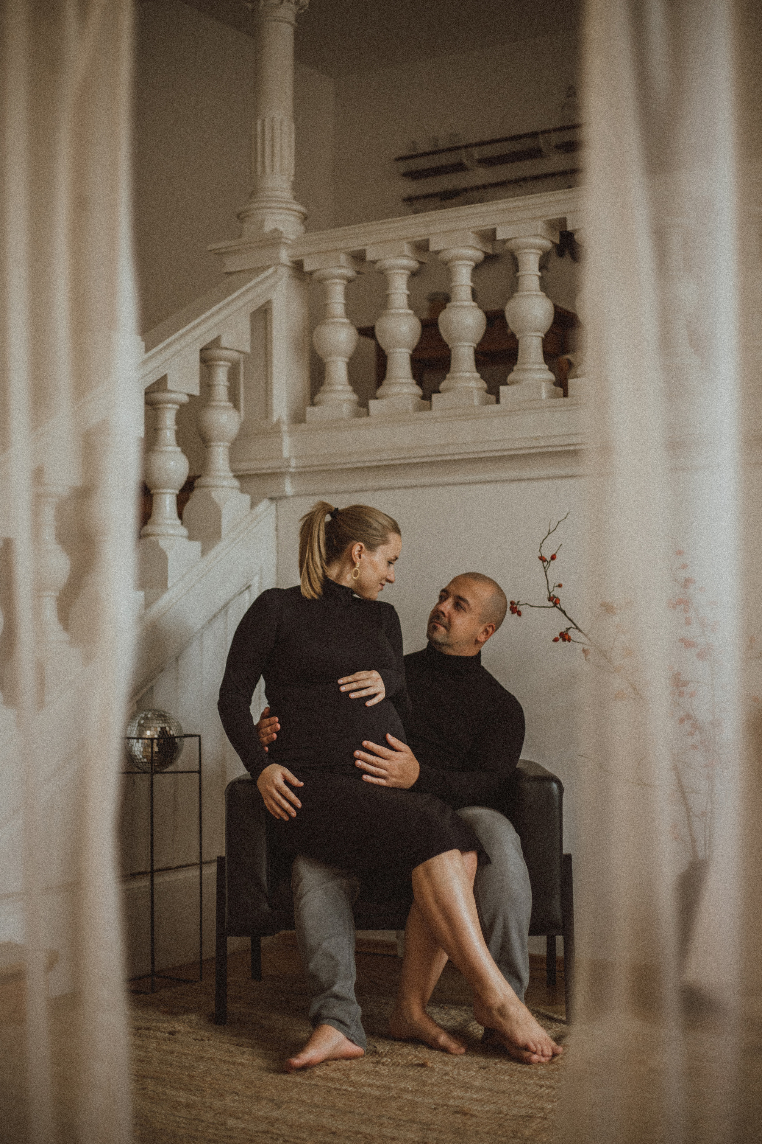 YANA MAXIM. Fotograf Mykhalchuk Inna Kraków