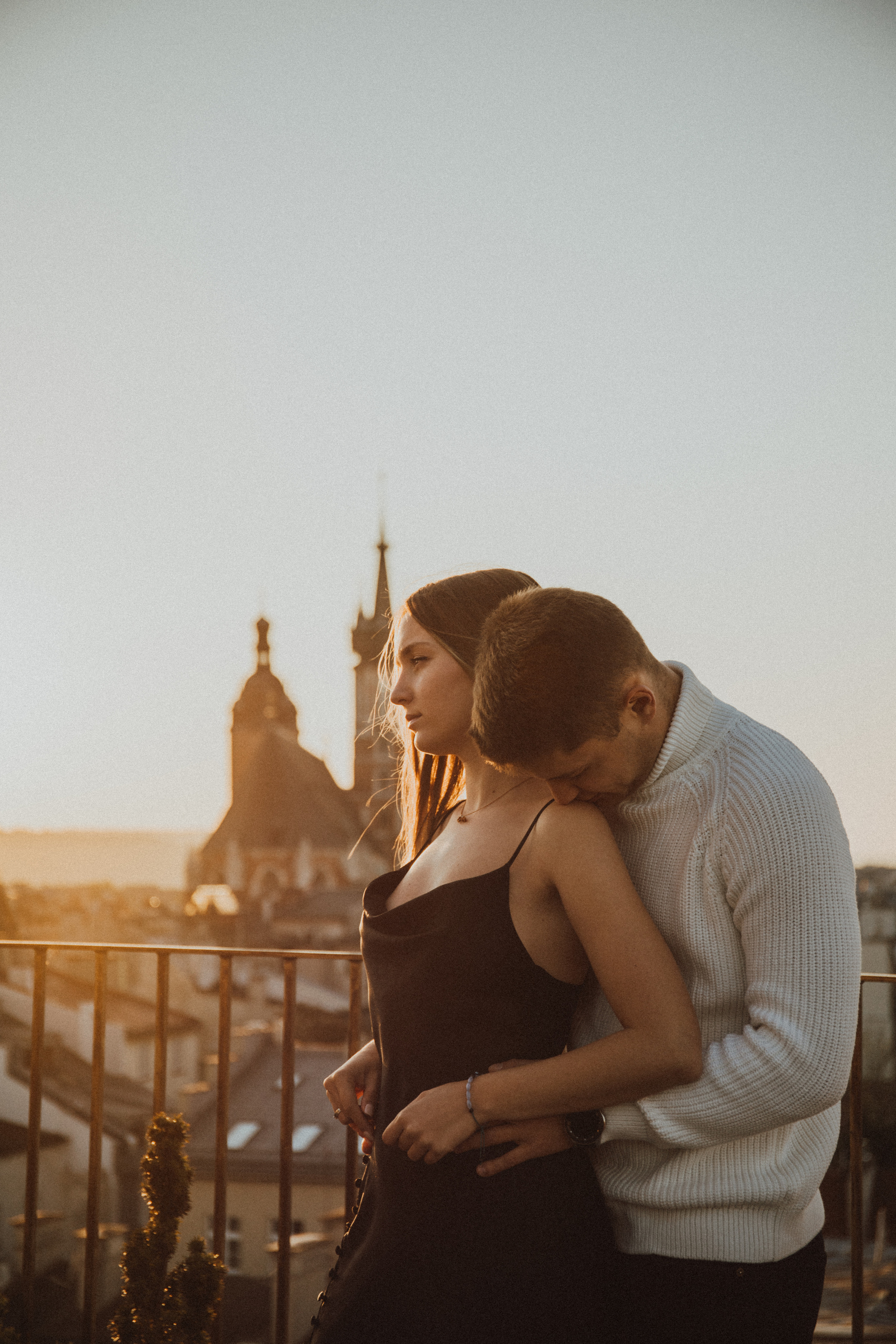 Alina ♡ Alexander. Fotograf Mykhalchuk Inna Kraków