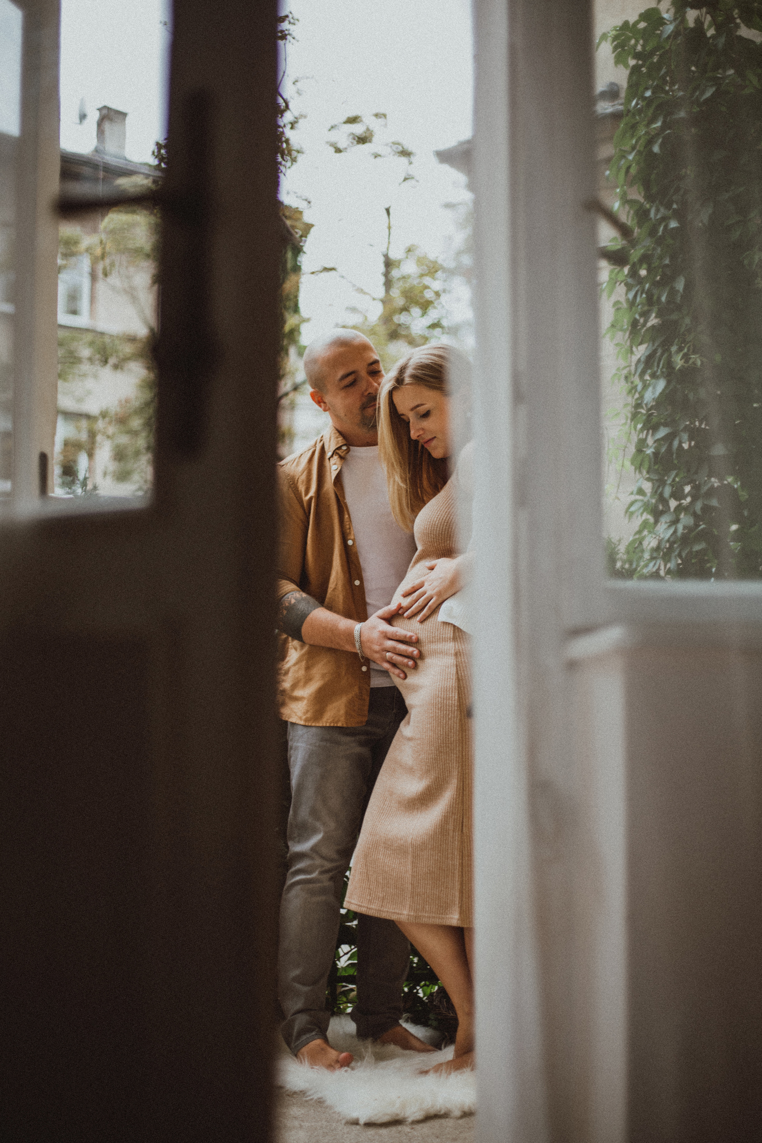 YANA MAXIM. Fotograf Mykhalchuk Inna Kraków