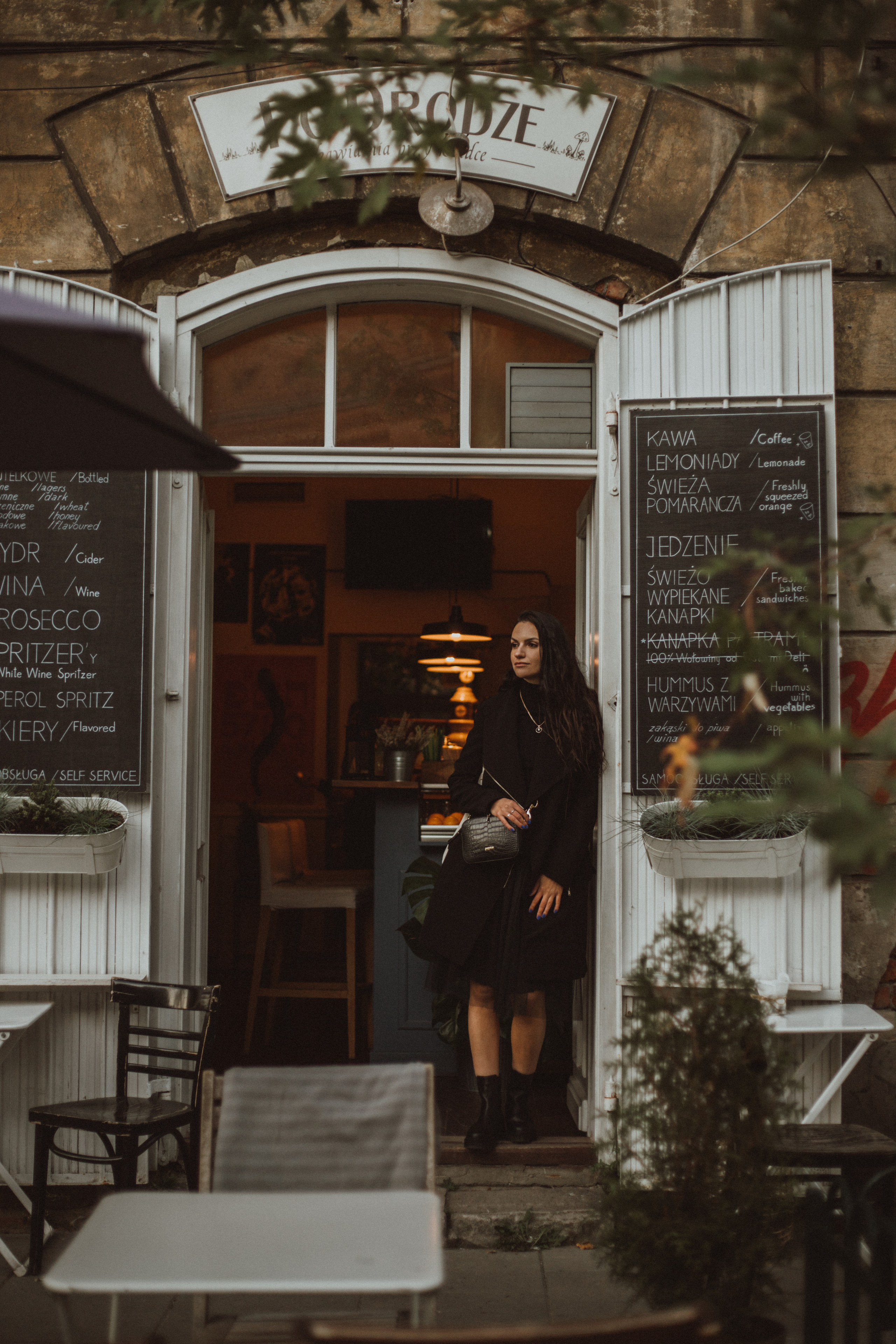 POLINA. Fotograf Mykhalchuk Inna Kraków